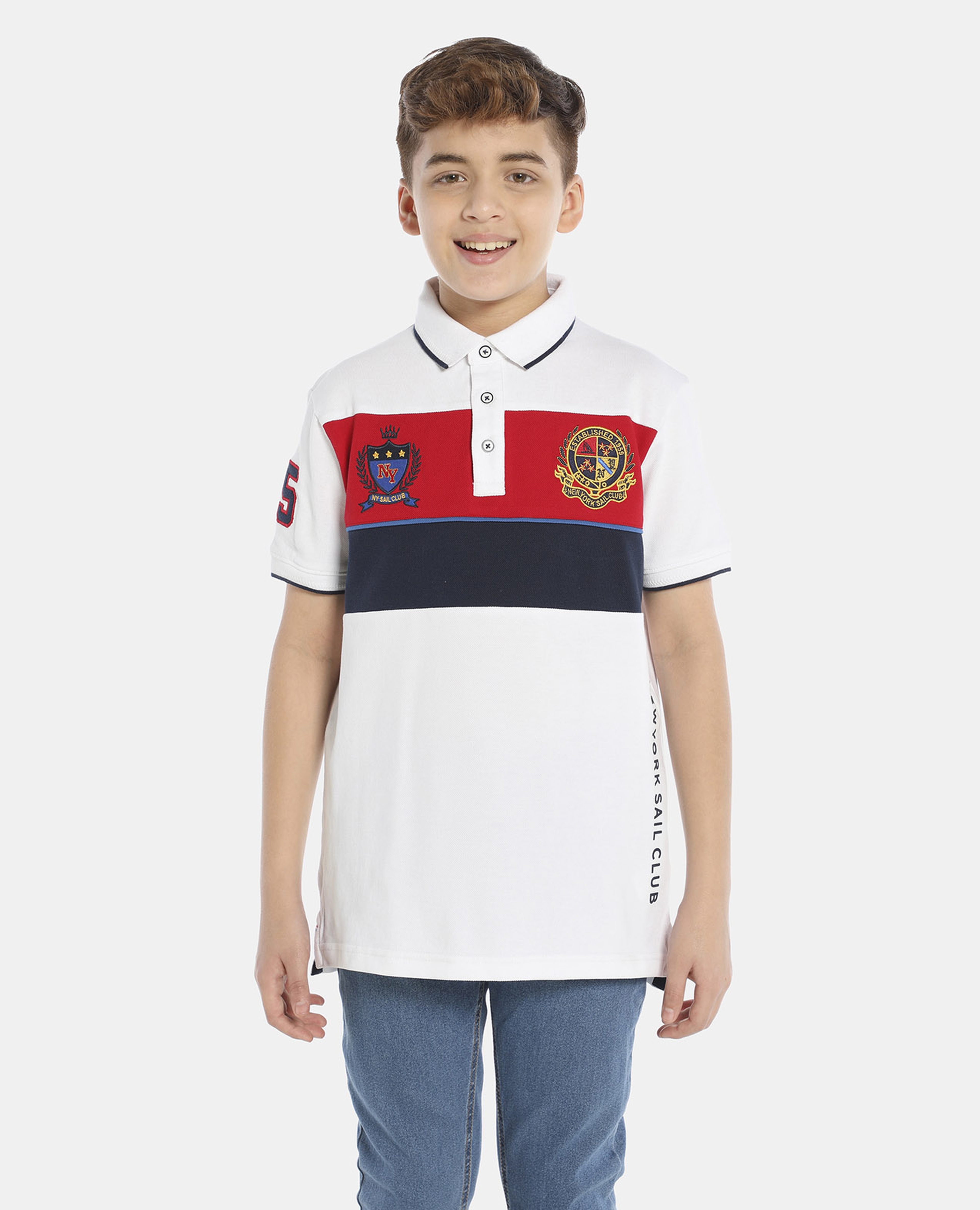 جاكيت بلون وردي