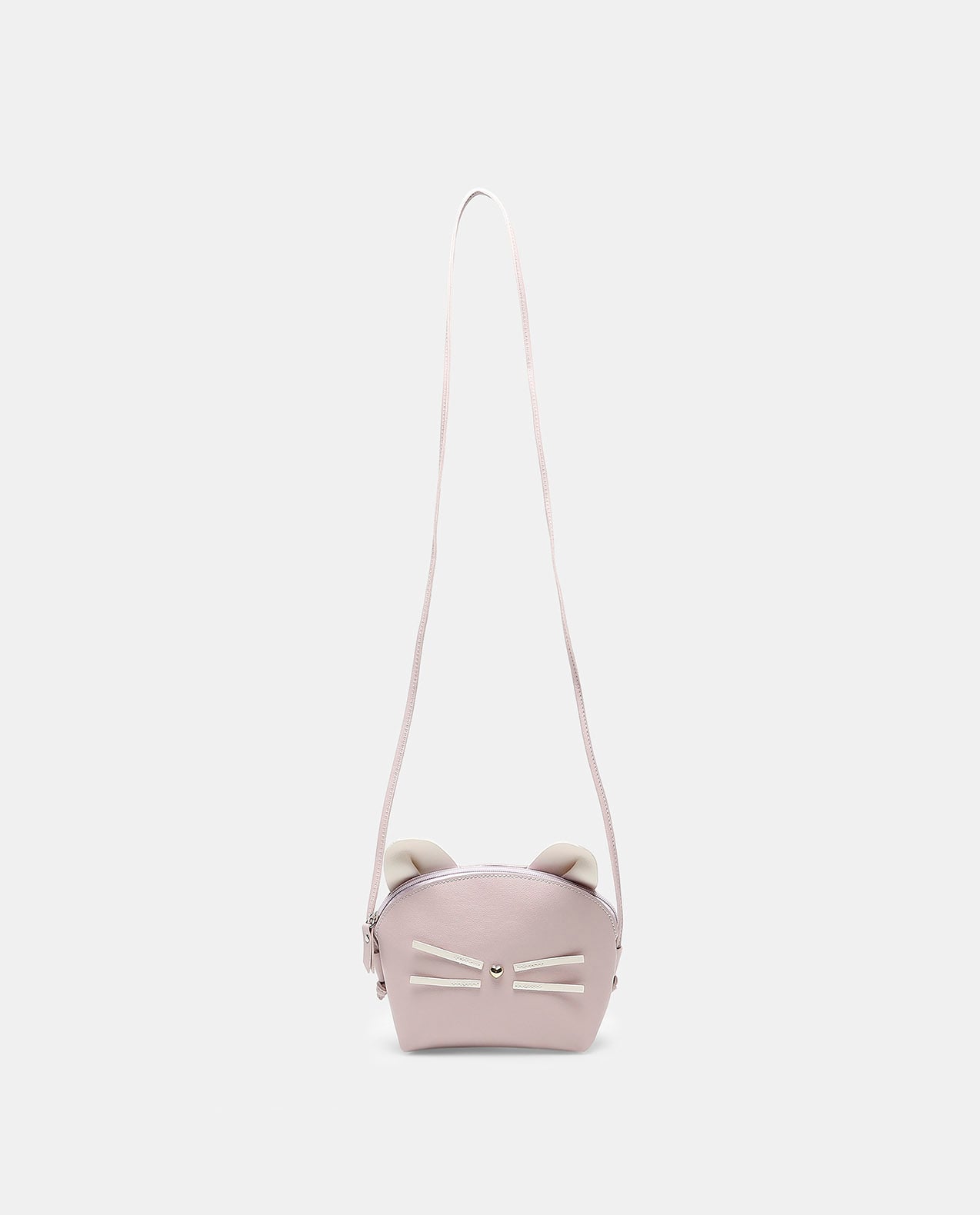 Pink Sling Bag