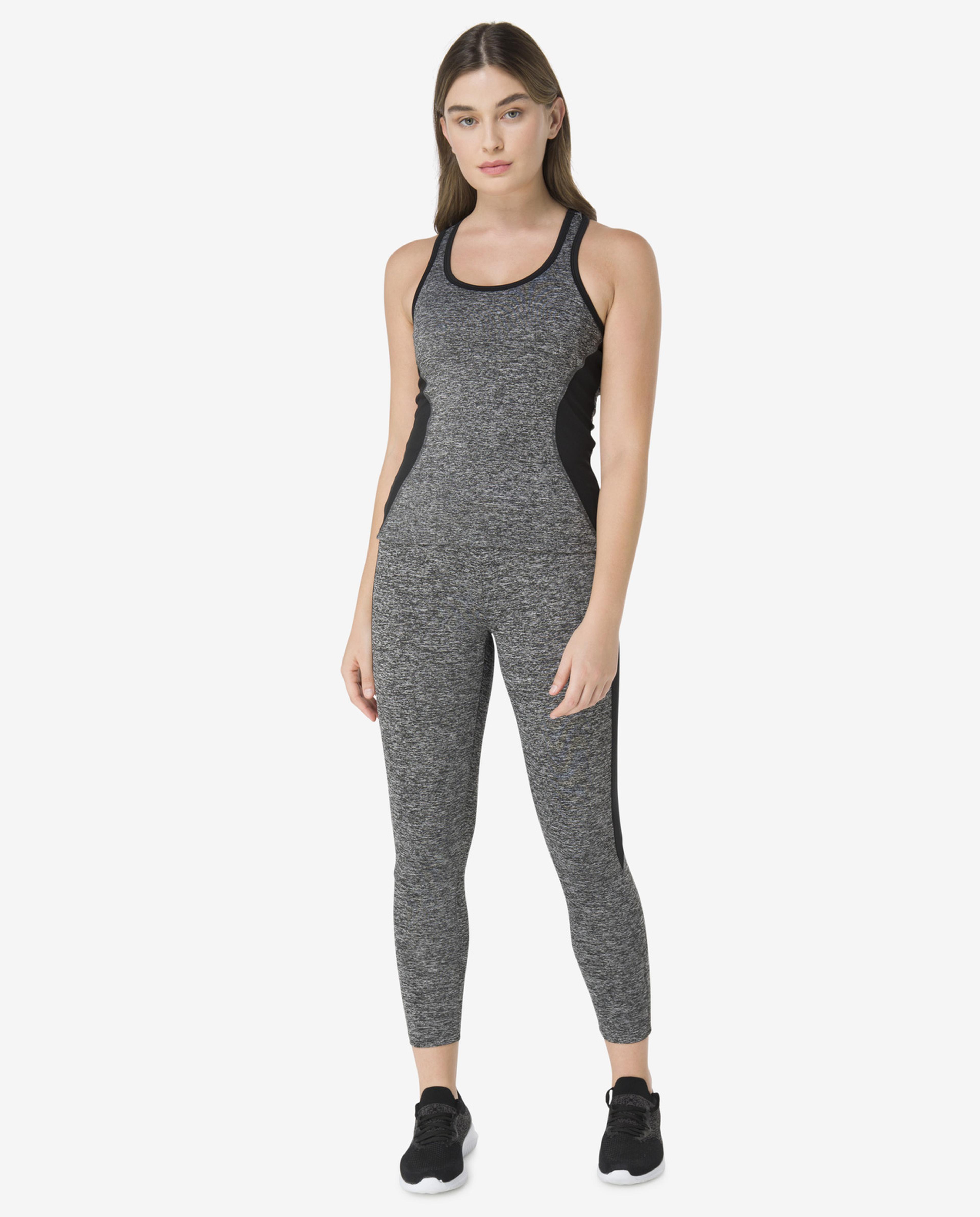 بنطال  بلون أخضر من