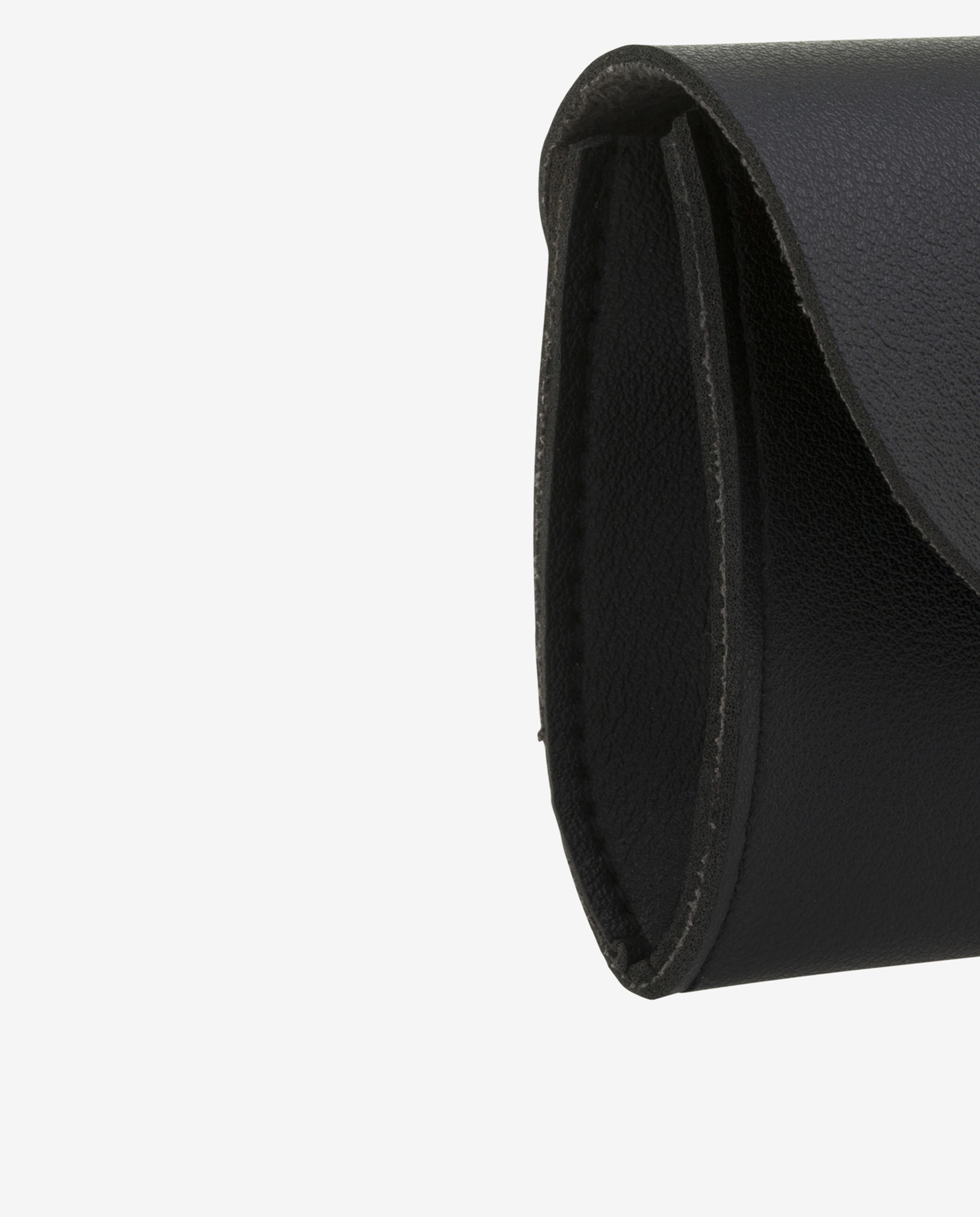 Black Comfortable And Stylish Casual Wallet