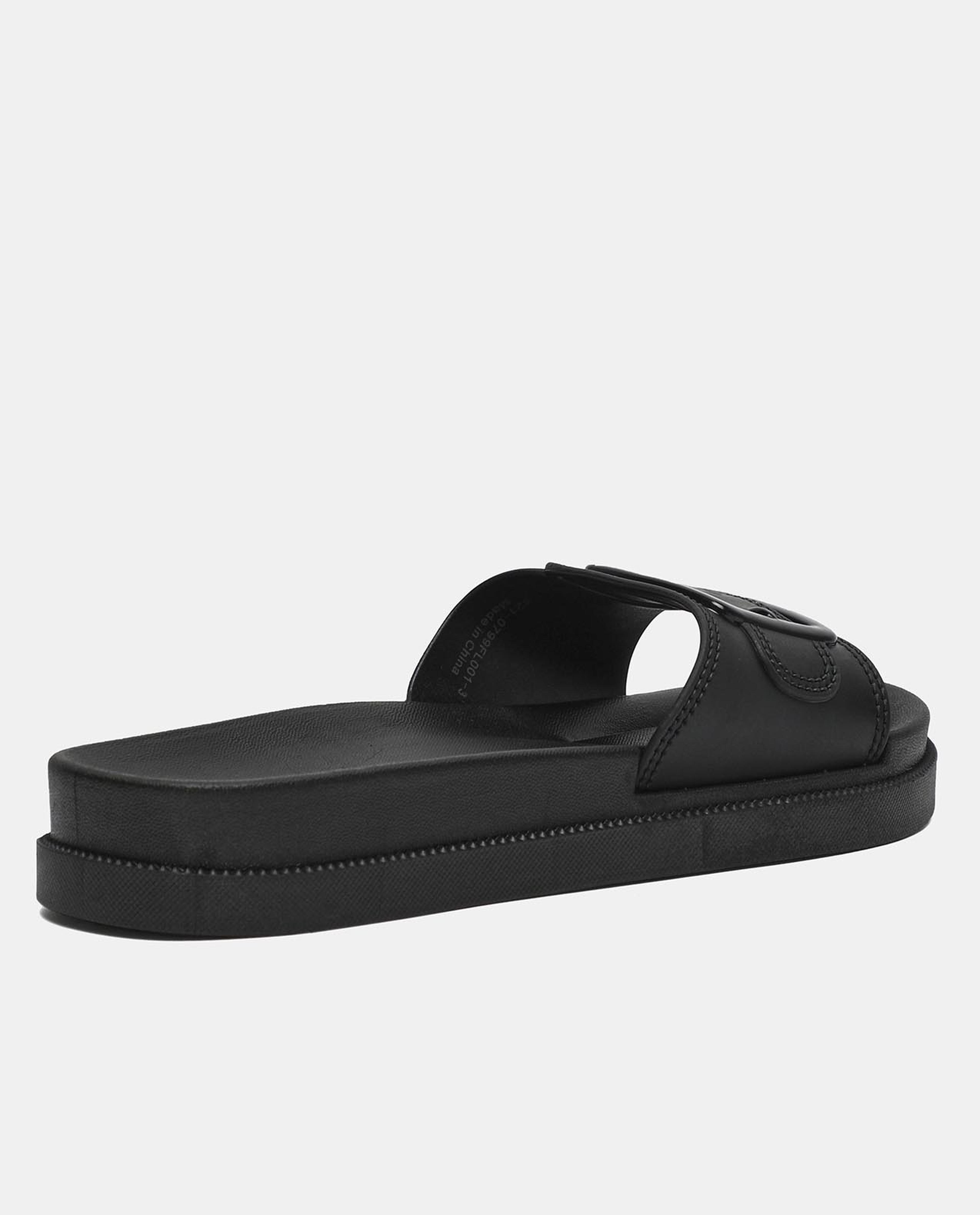 Black Sliders