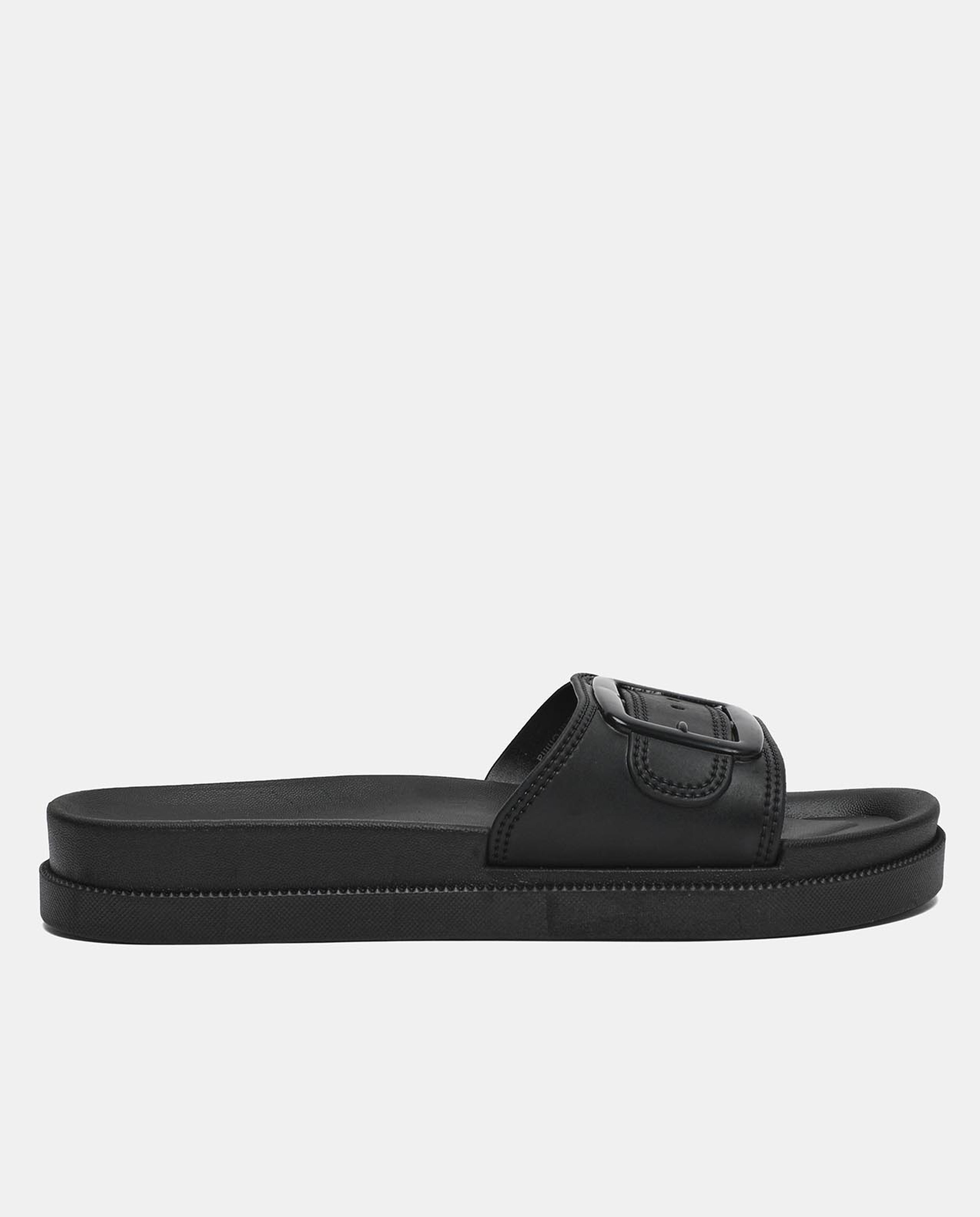 Black Sliders