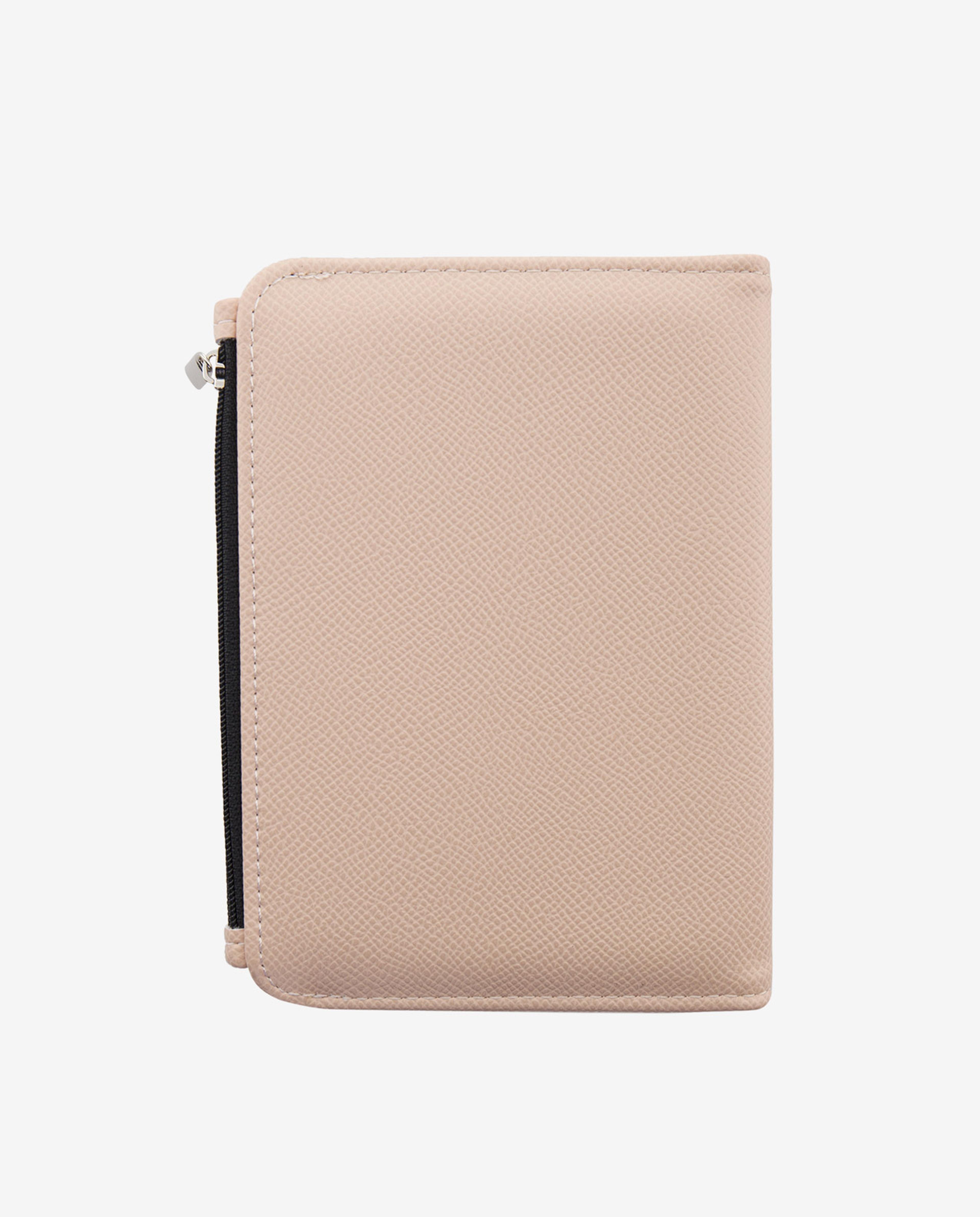 توب بيجاما بلون أرجواني من