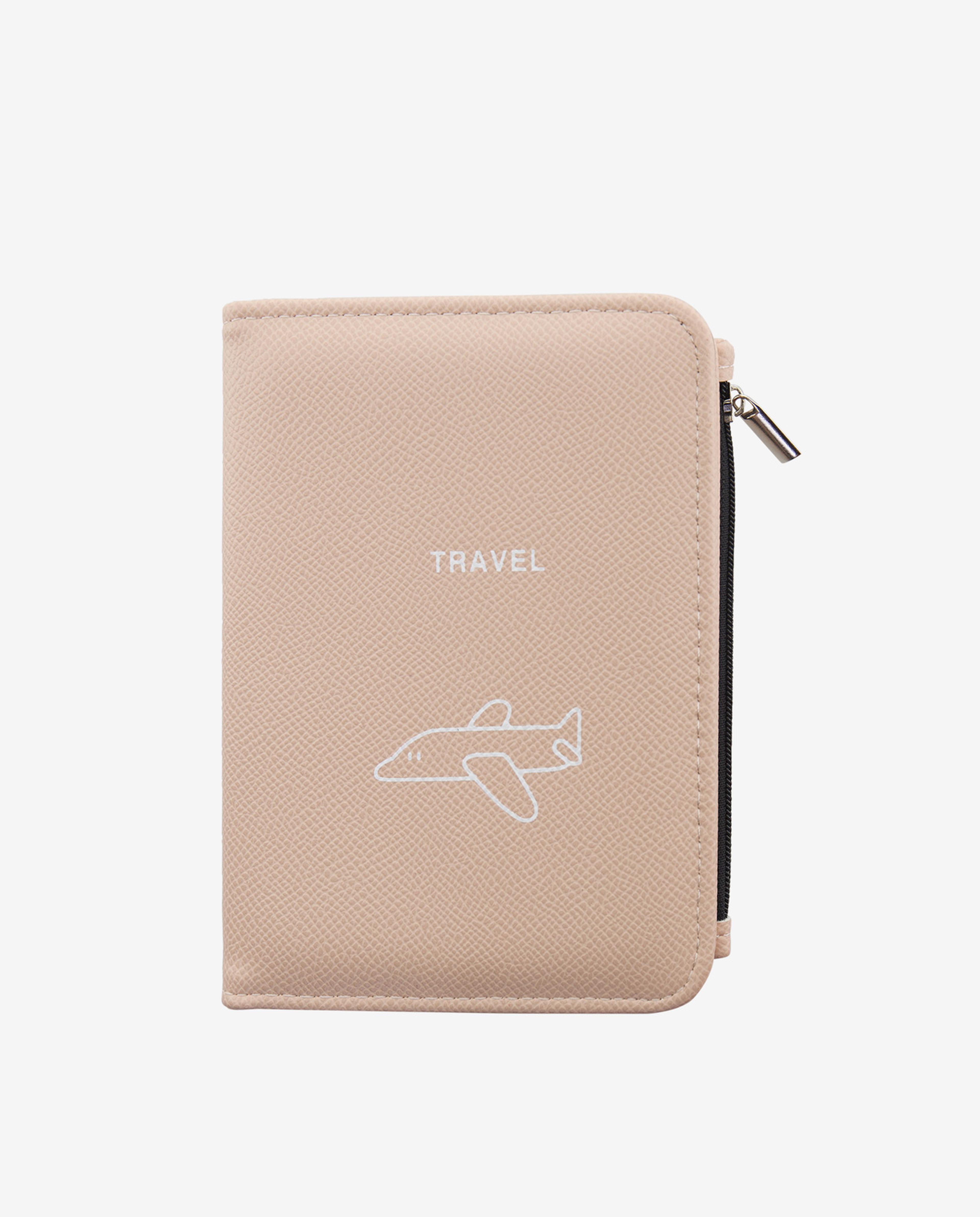 توب بيجاما بلون أرجواني من