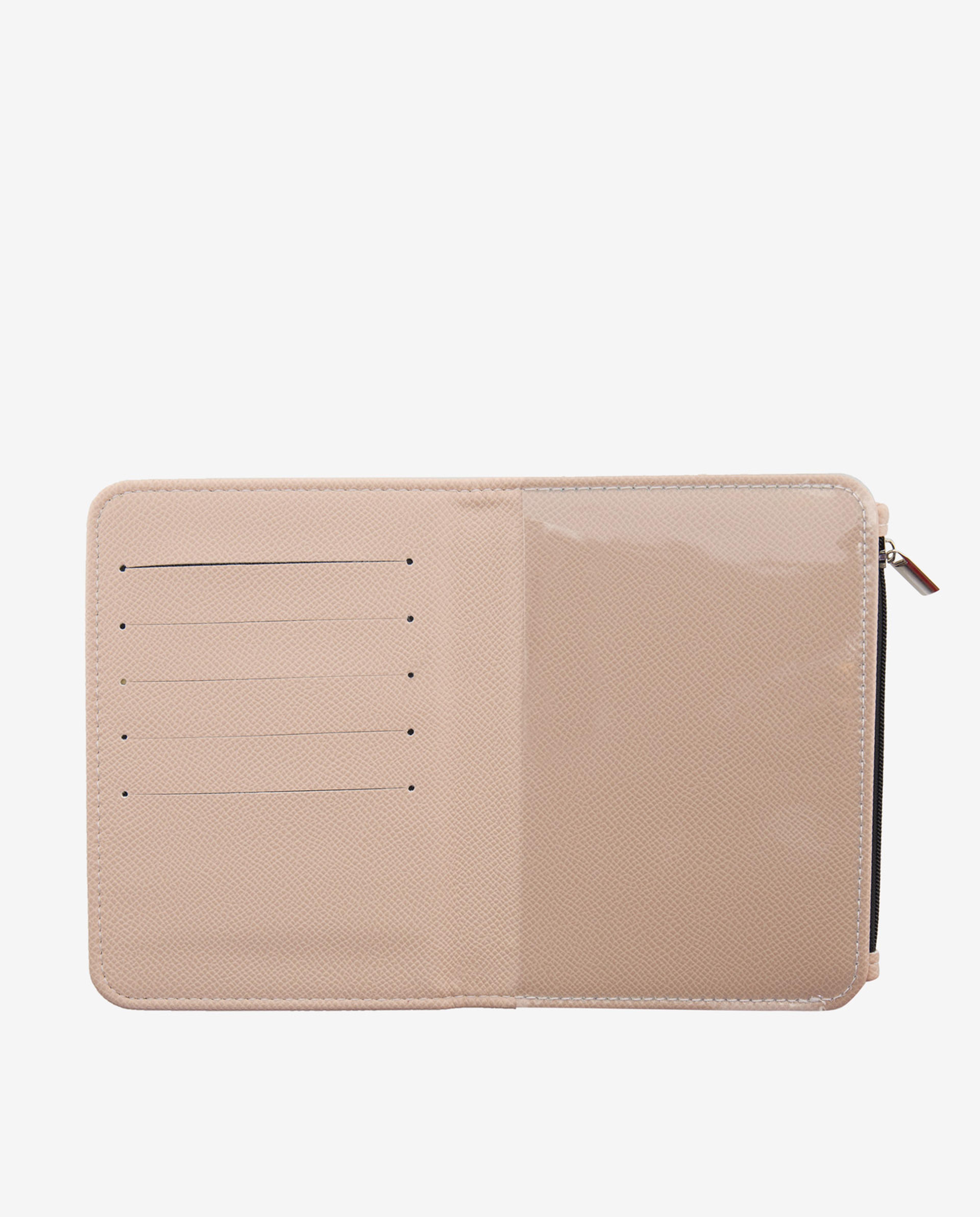 توب بيجاما بلون أرجواني من