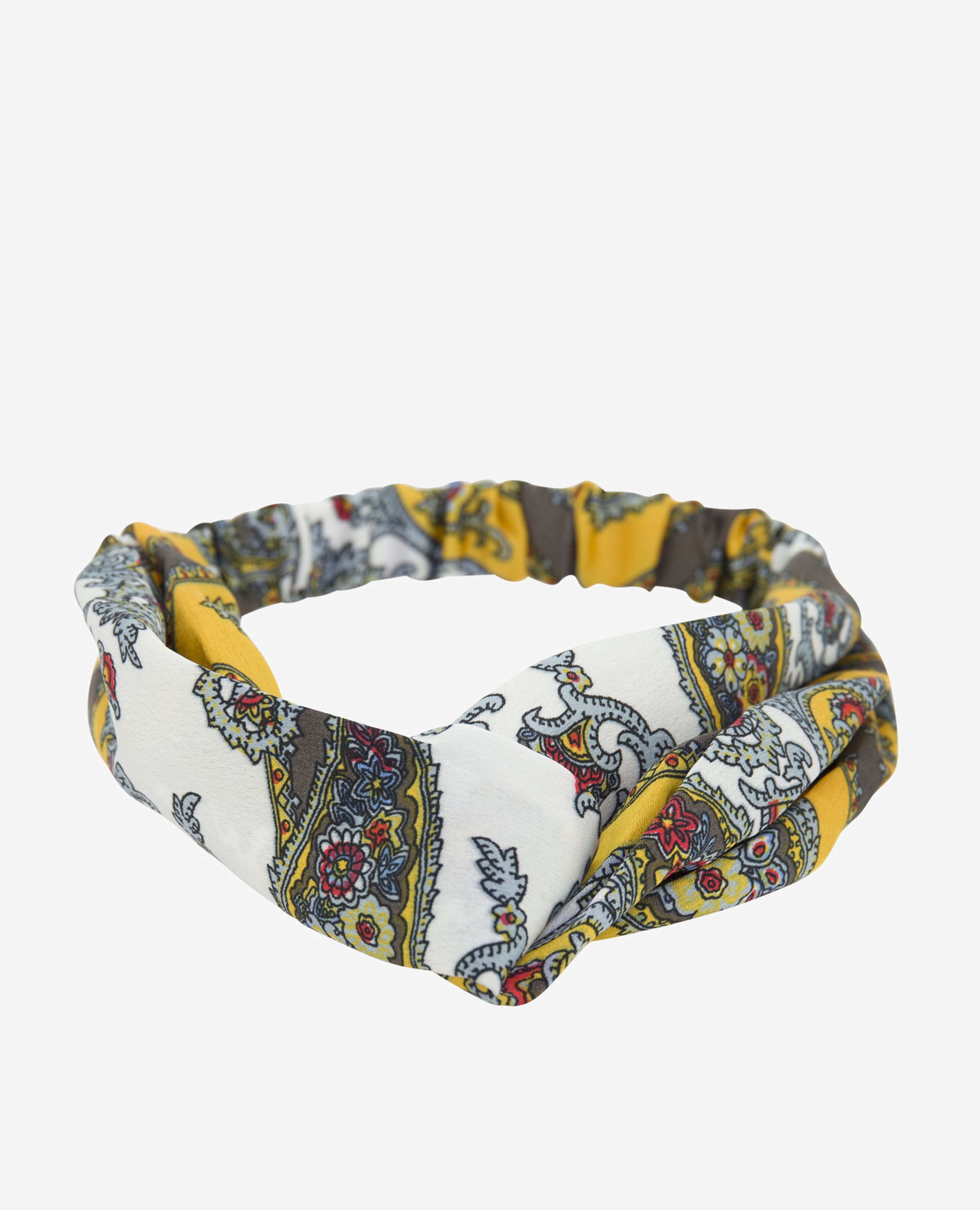 توربان أزرق من