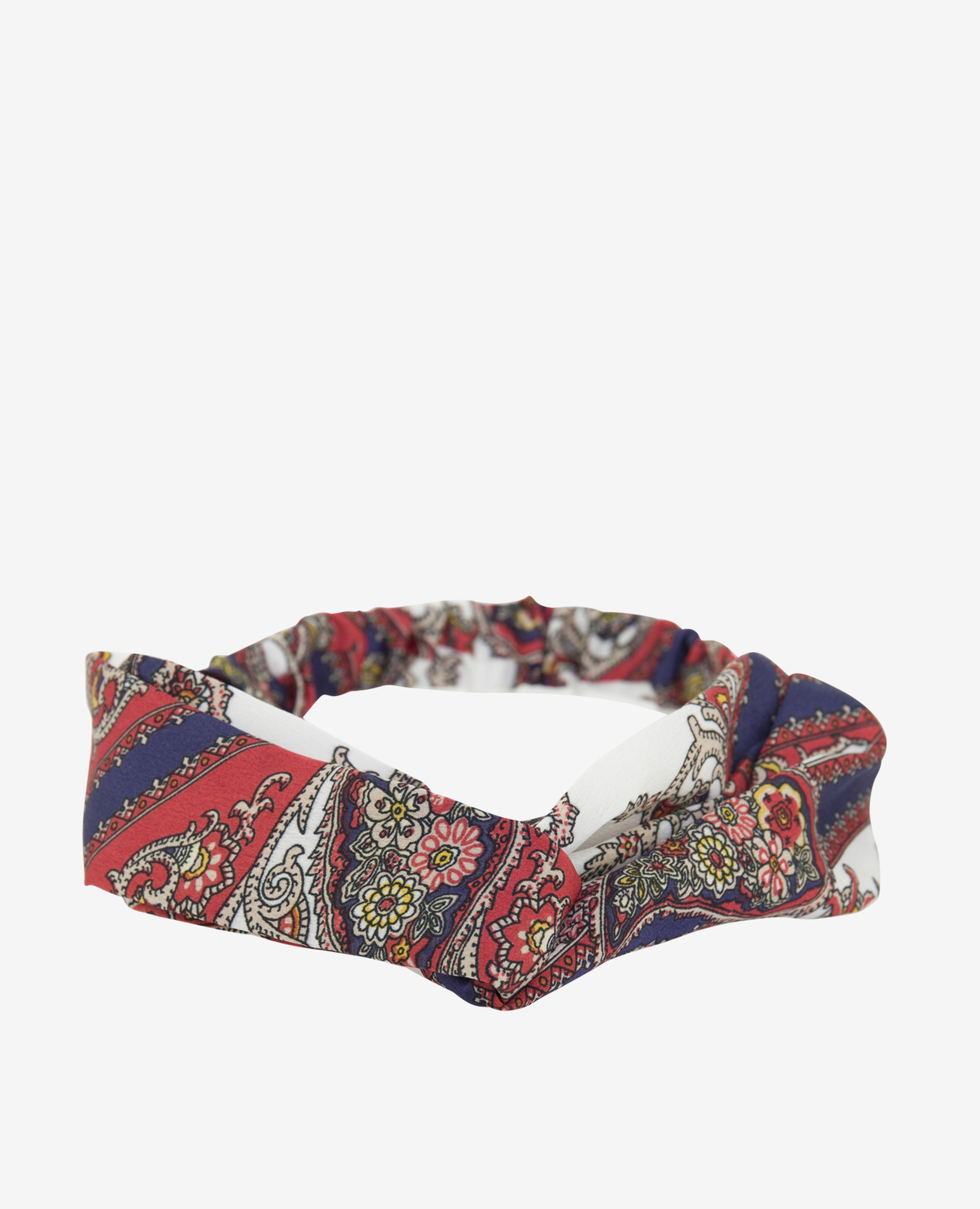 توربان بألوان متعددة من