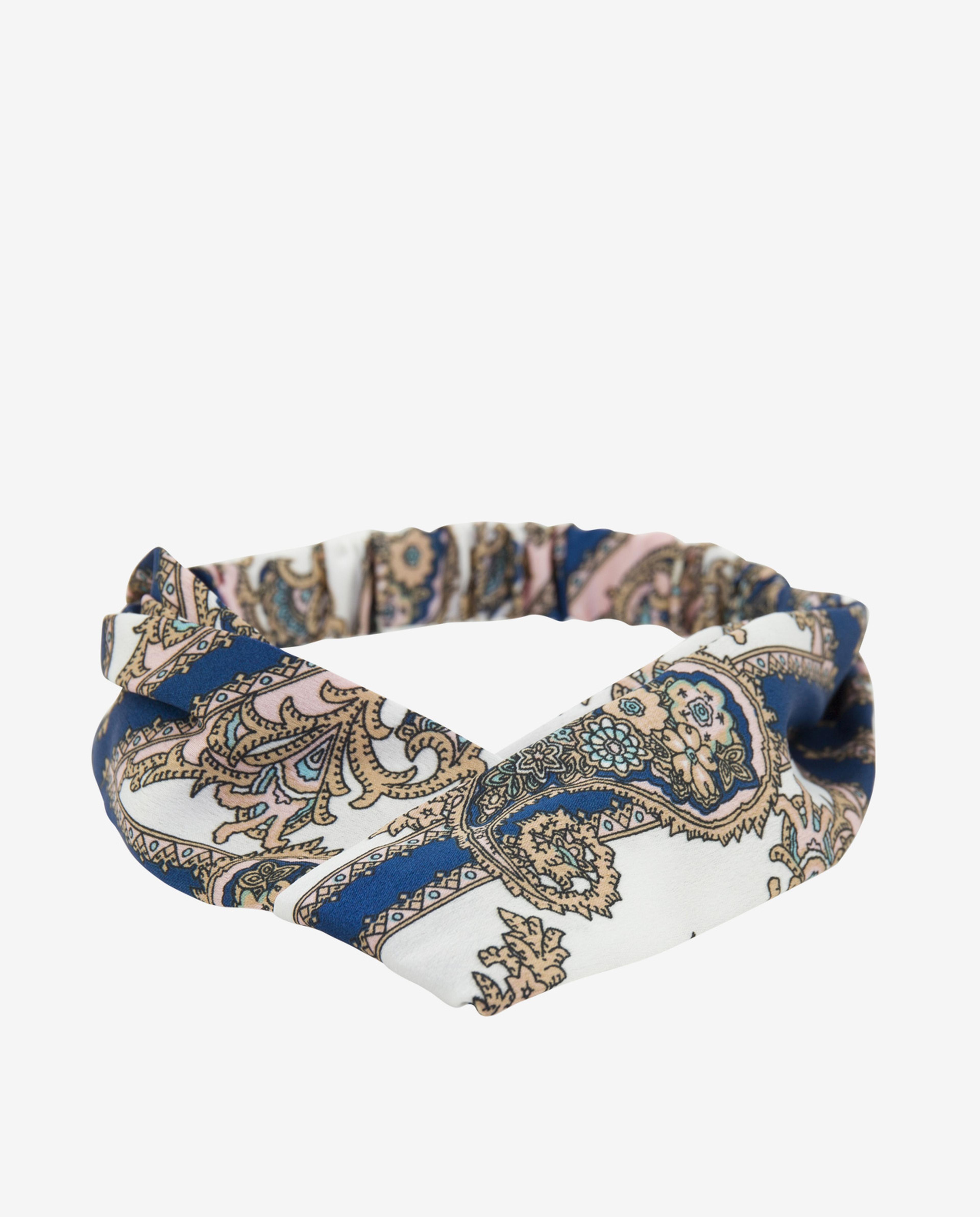 توربان أزرق من