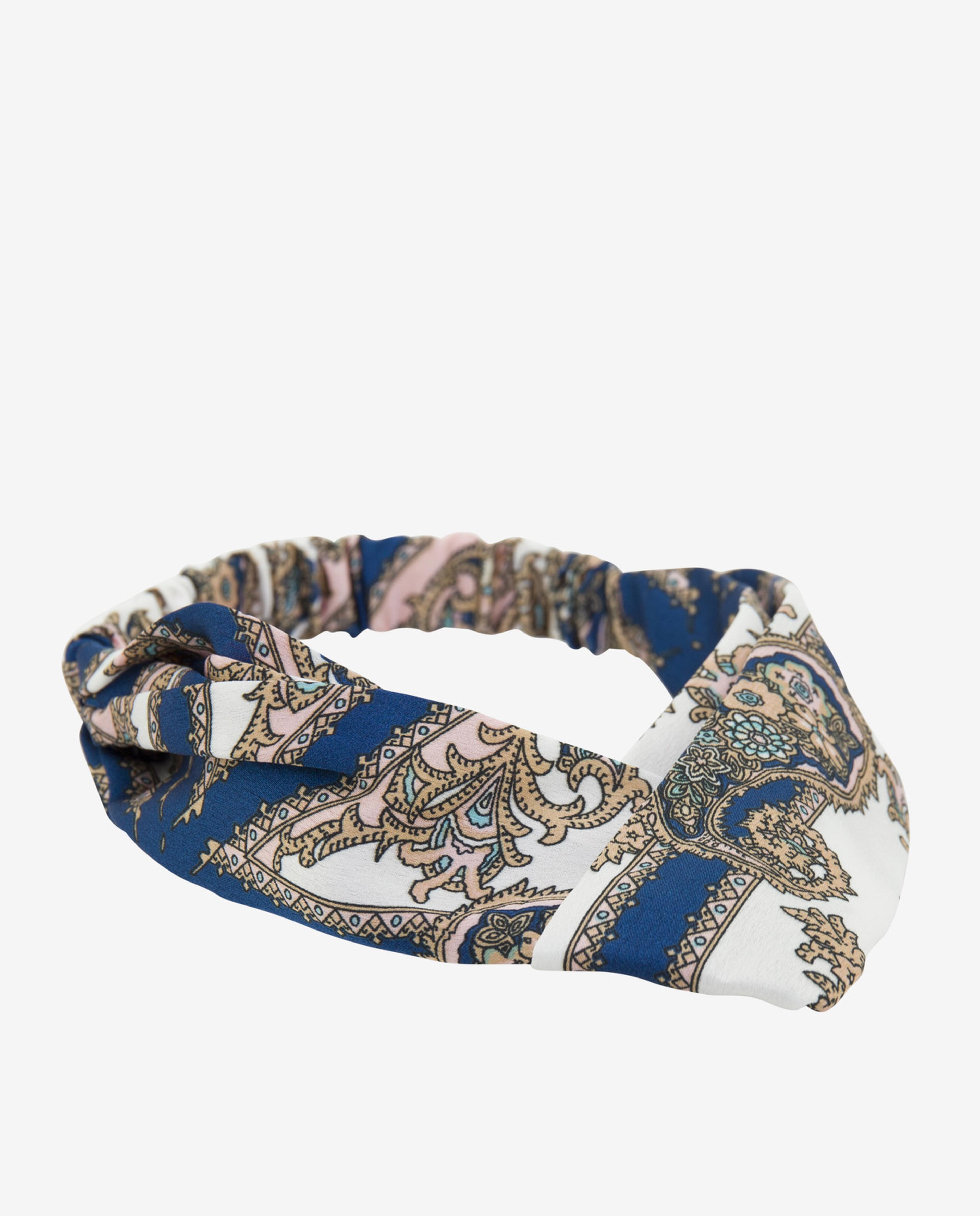 توربان أزرق من