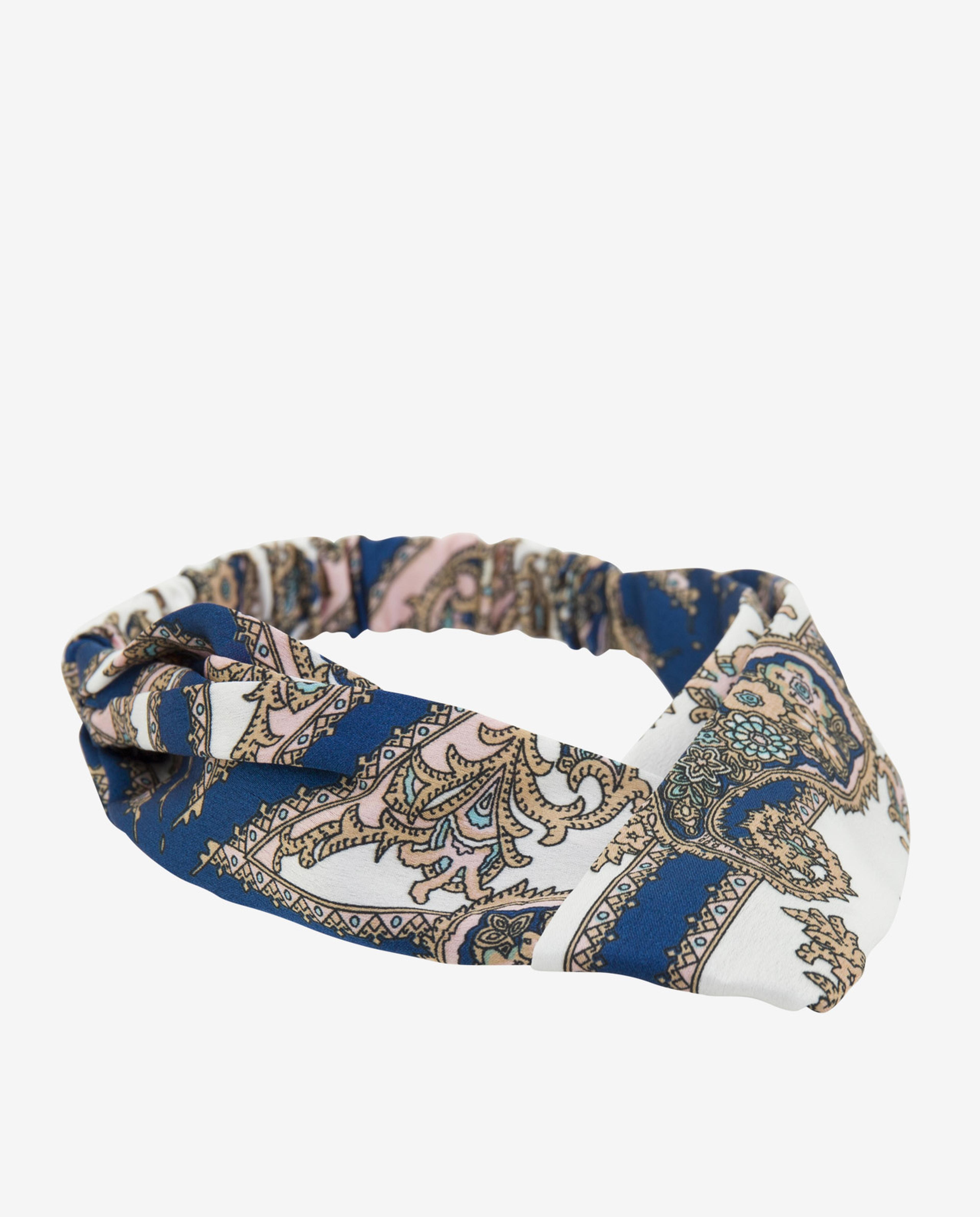 توربان أزرق من