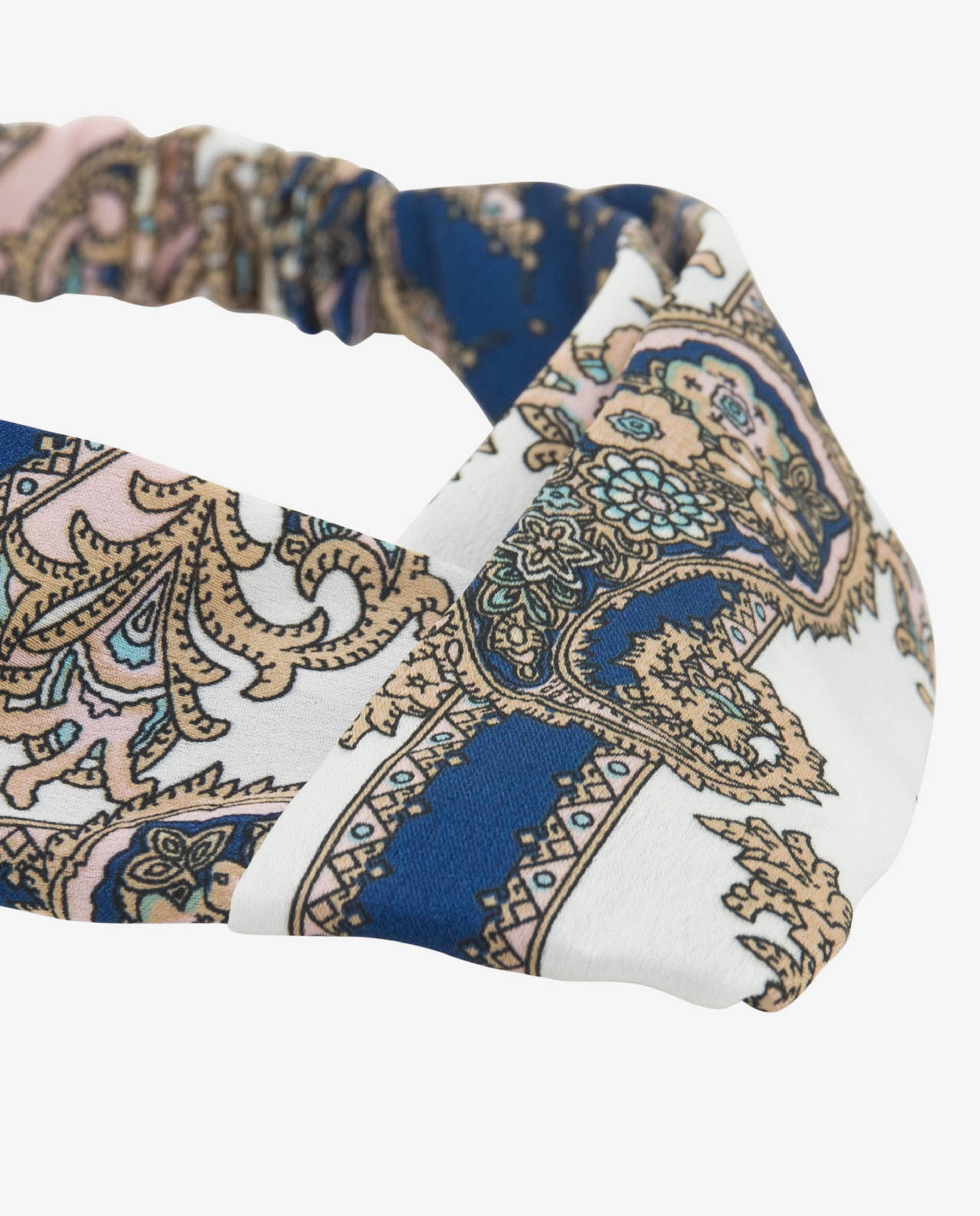 توربان أزرق من