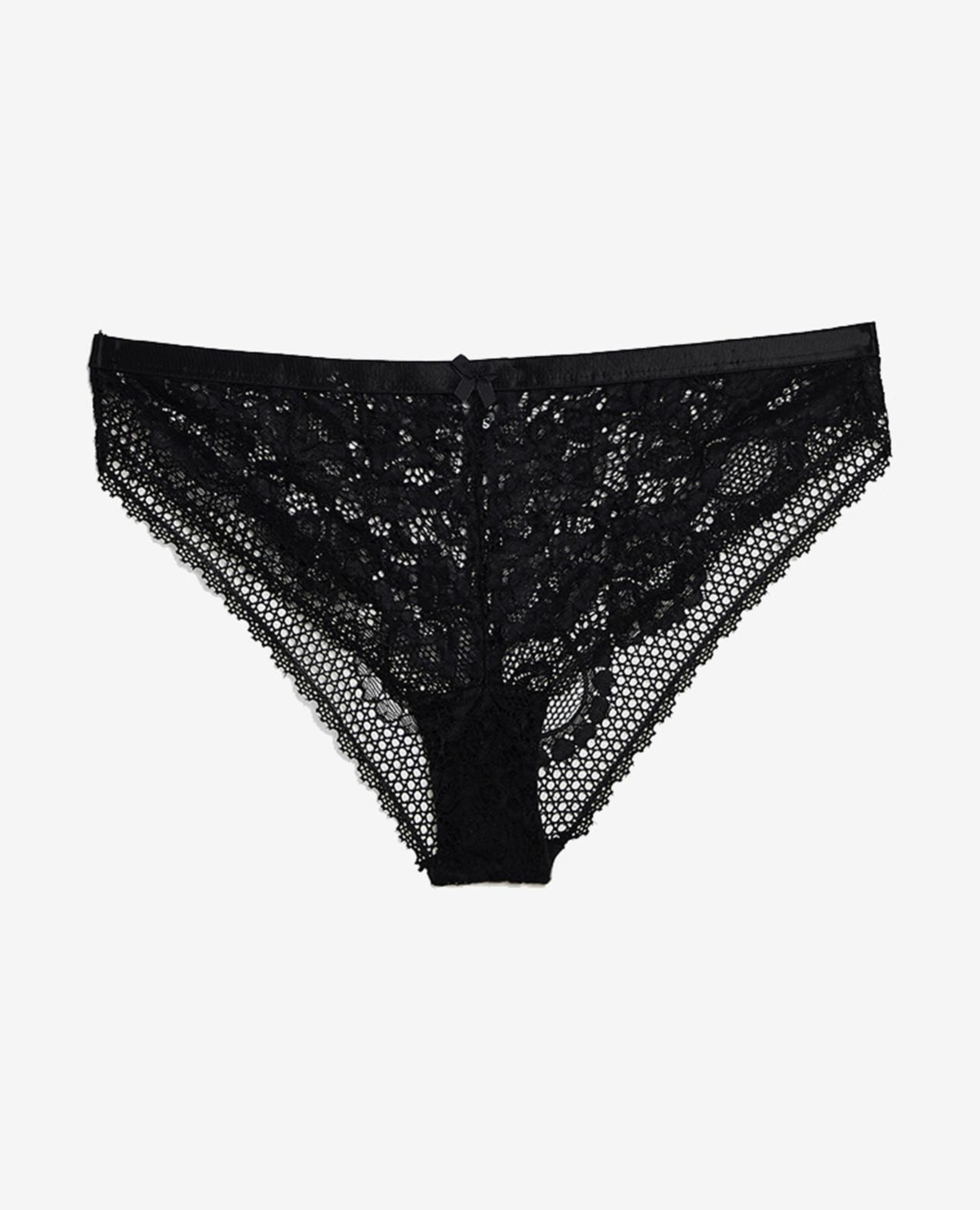 طقم بيكيني 3 قطع الوان متعددة من