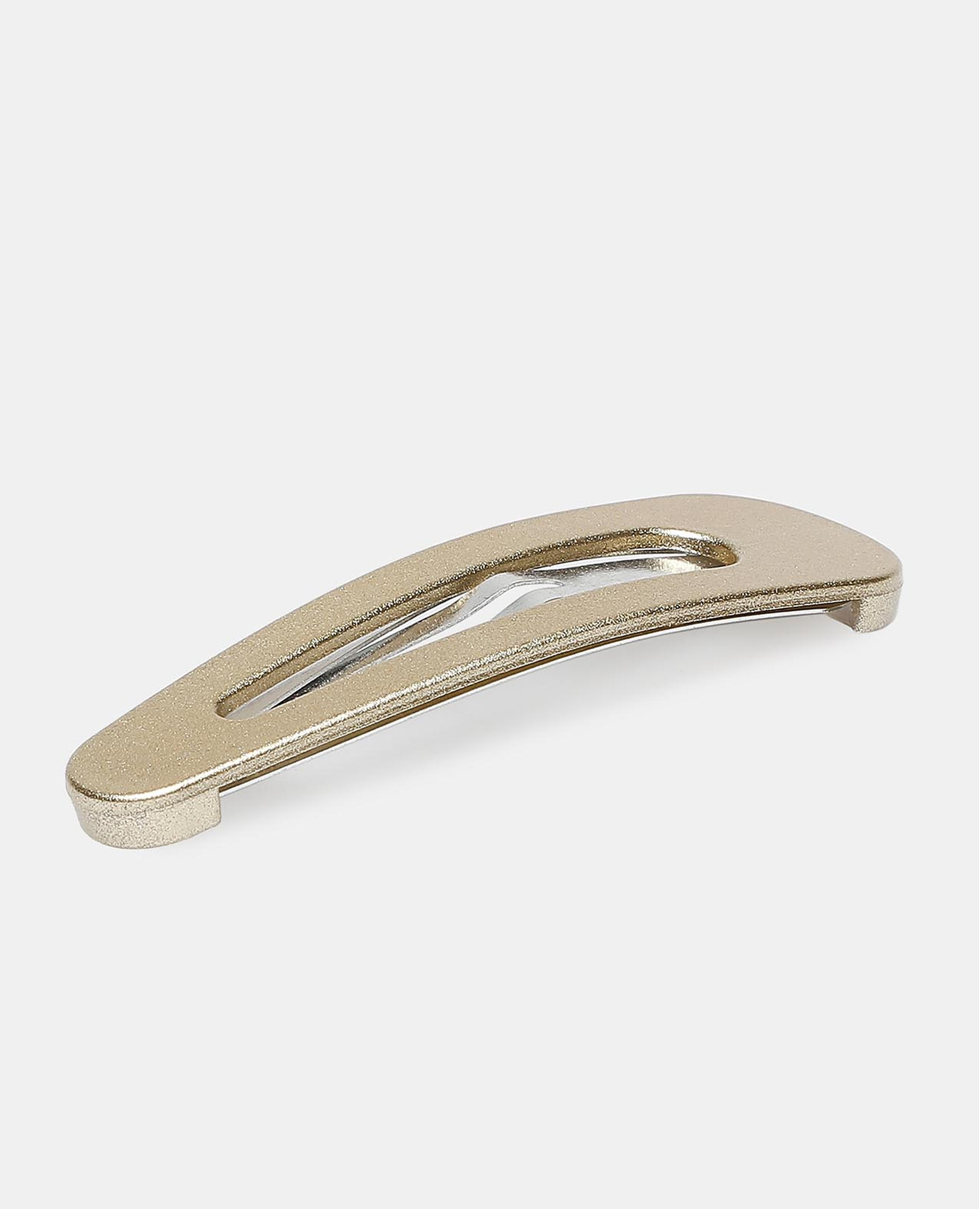 مجموعة مكونة من 4 مشابك للشعر بألوان متعددة من آر أند بي