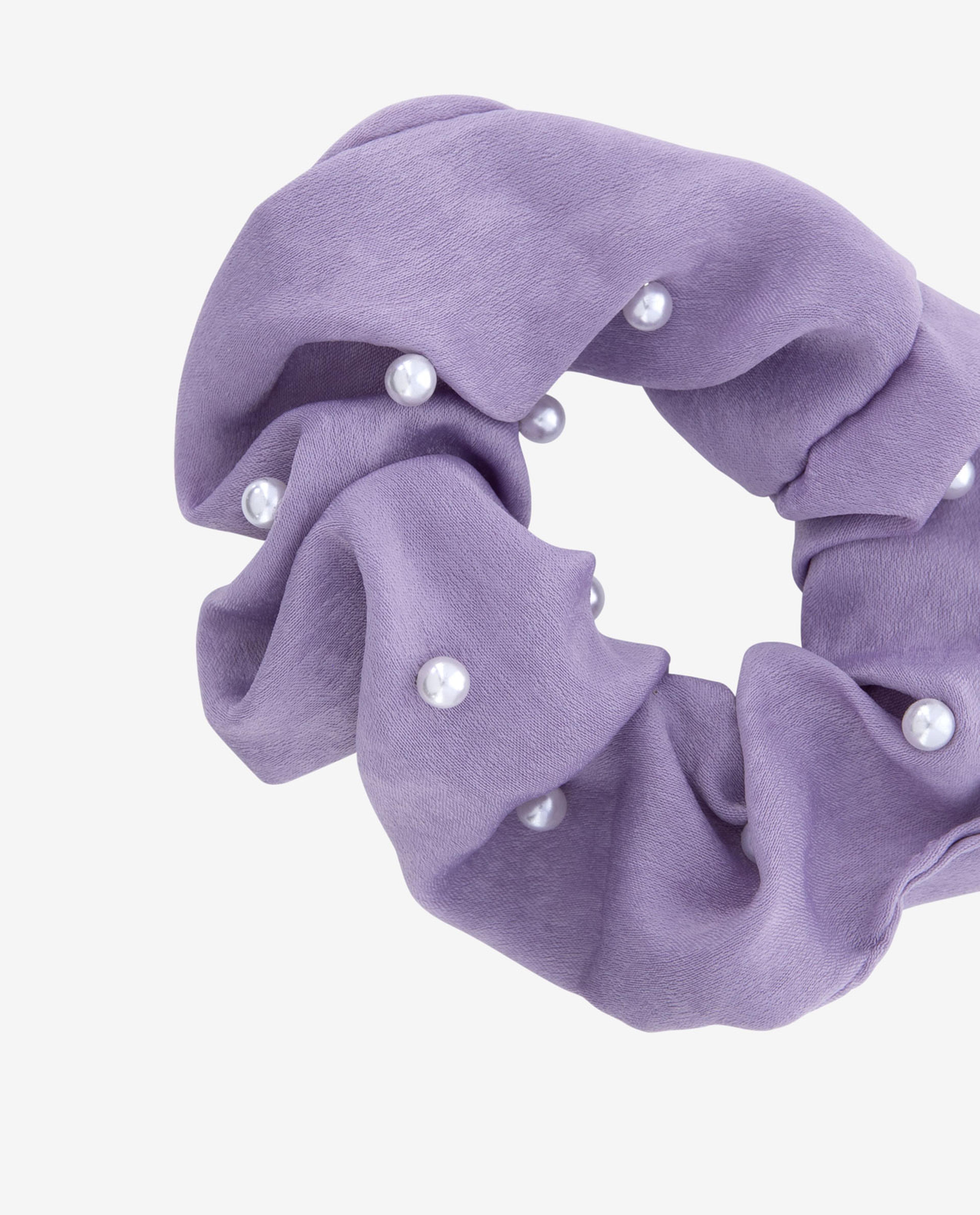 شورت جينز بلون أزرق من