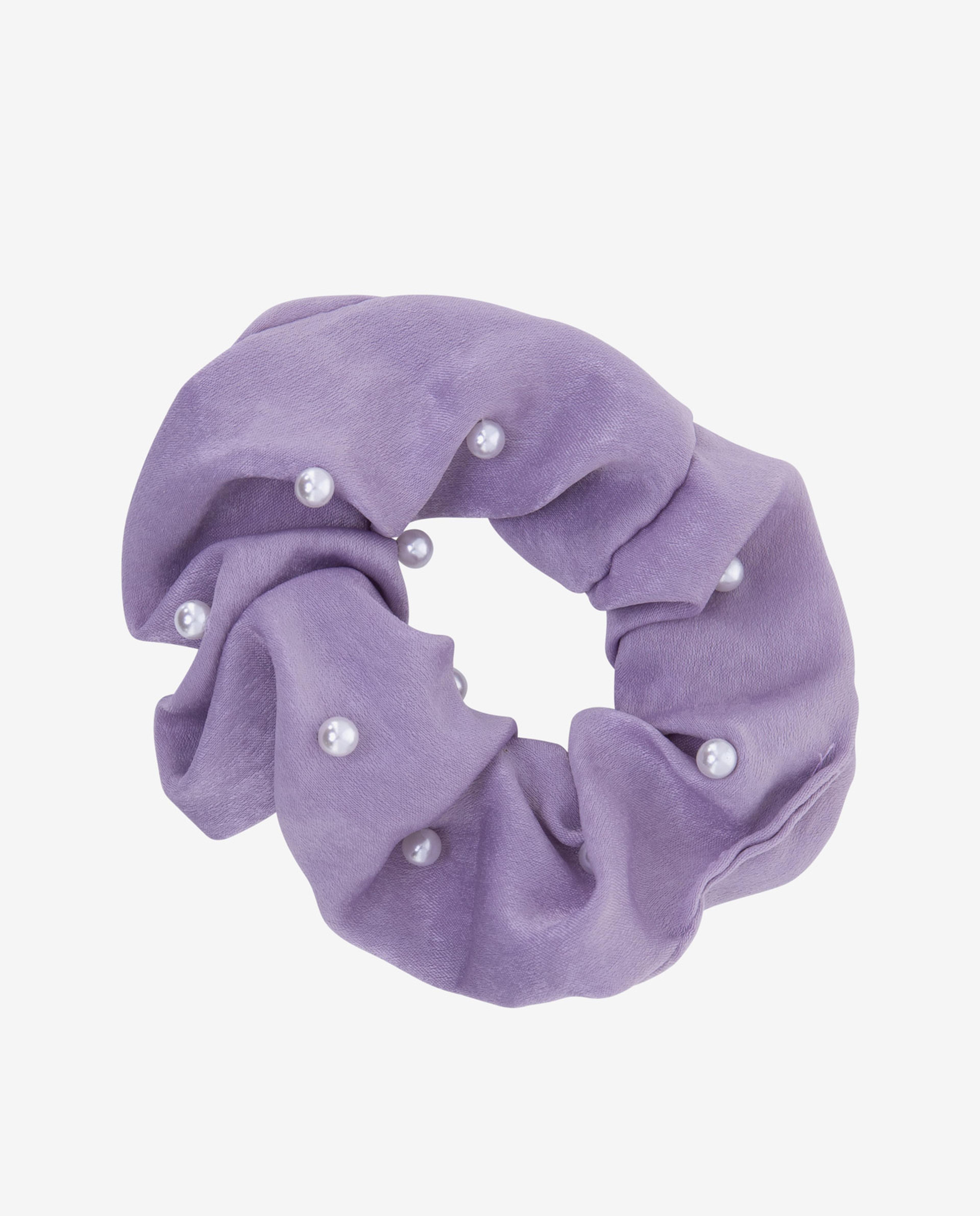 شورت جينز بلون أزرق من