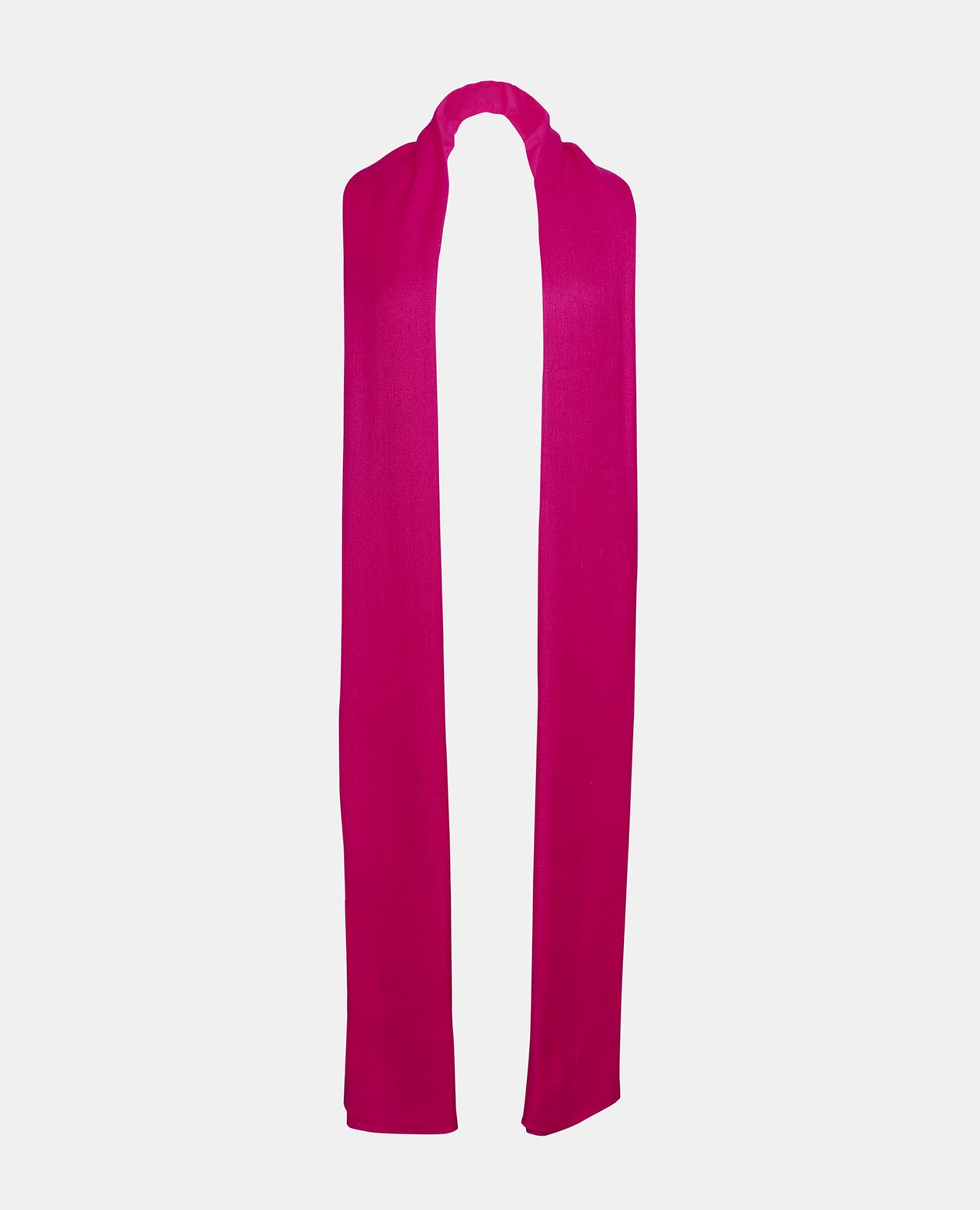 وشاح من - وردي