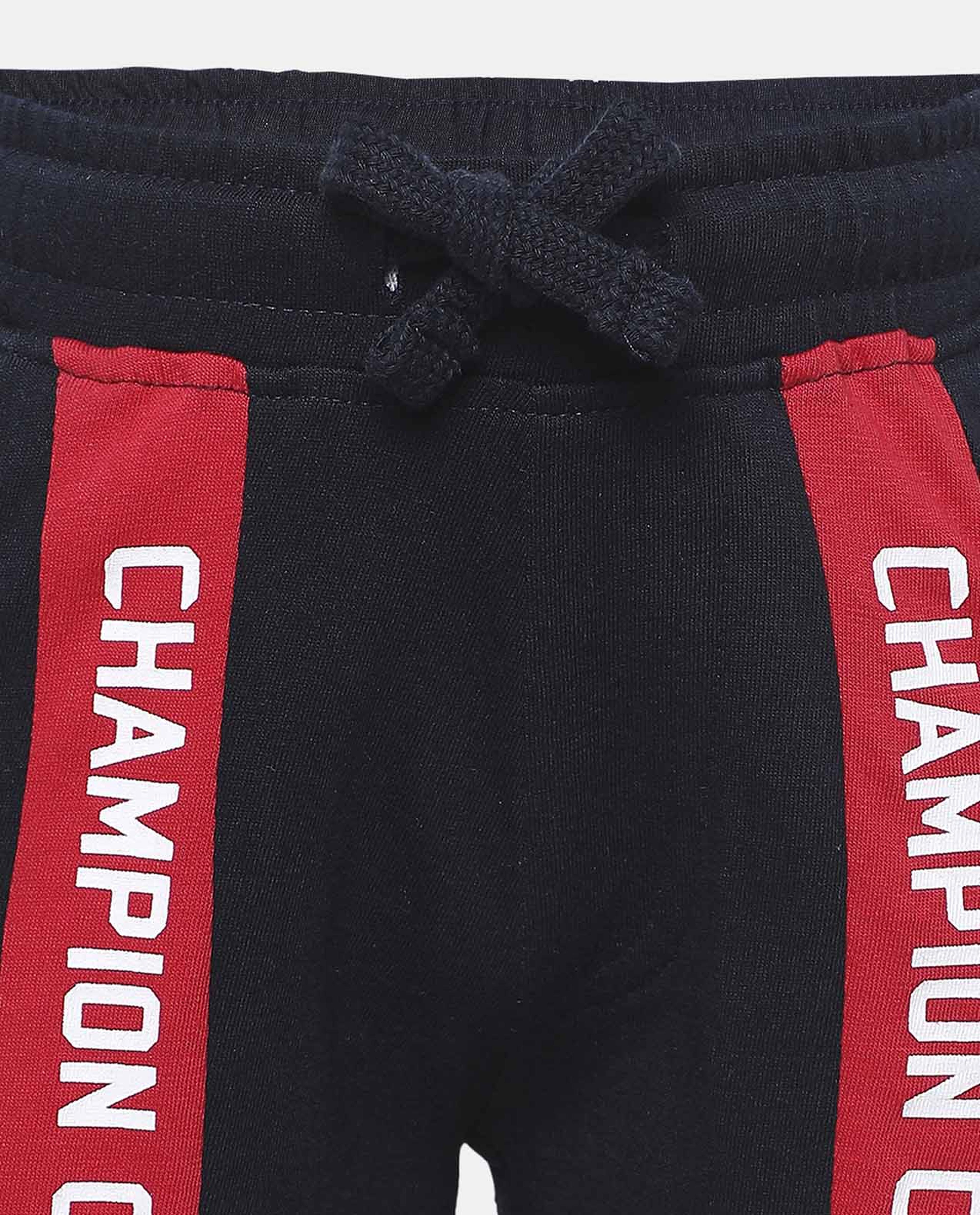 Pack of 2 Regular Fit Shorts