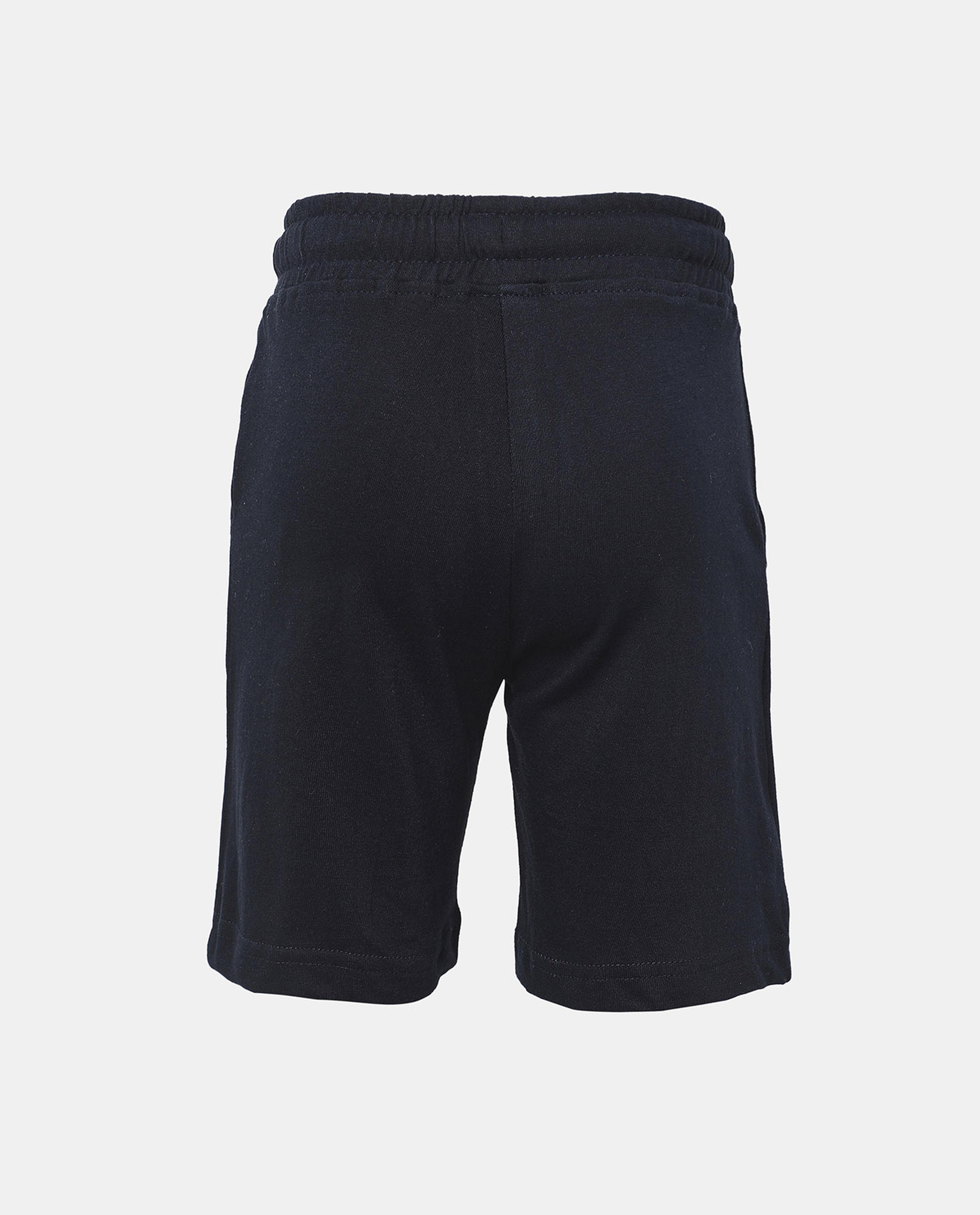 Pack of 2 Regular Fit Shorts