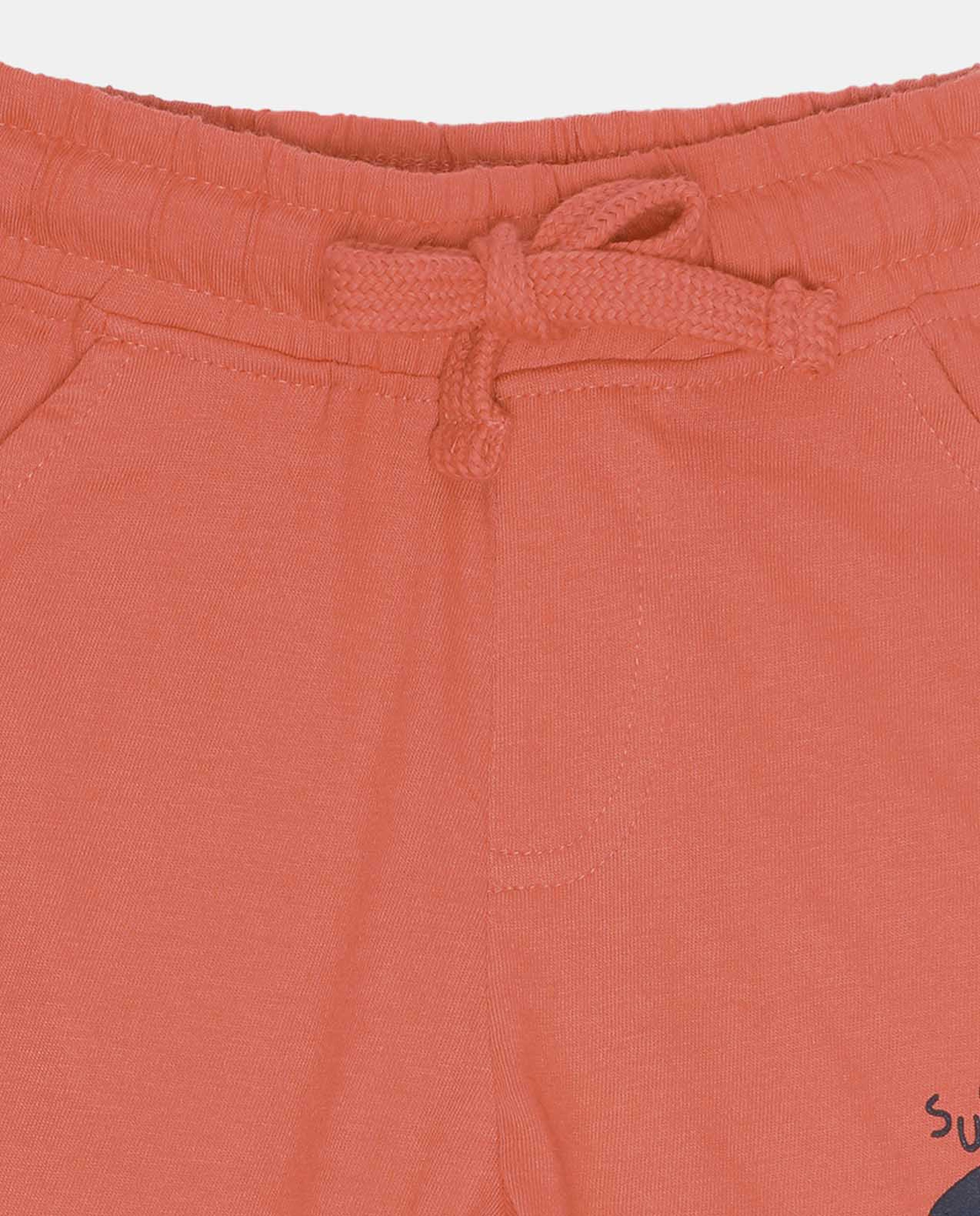 شورت ستاندرد - 2 قطع