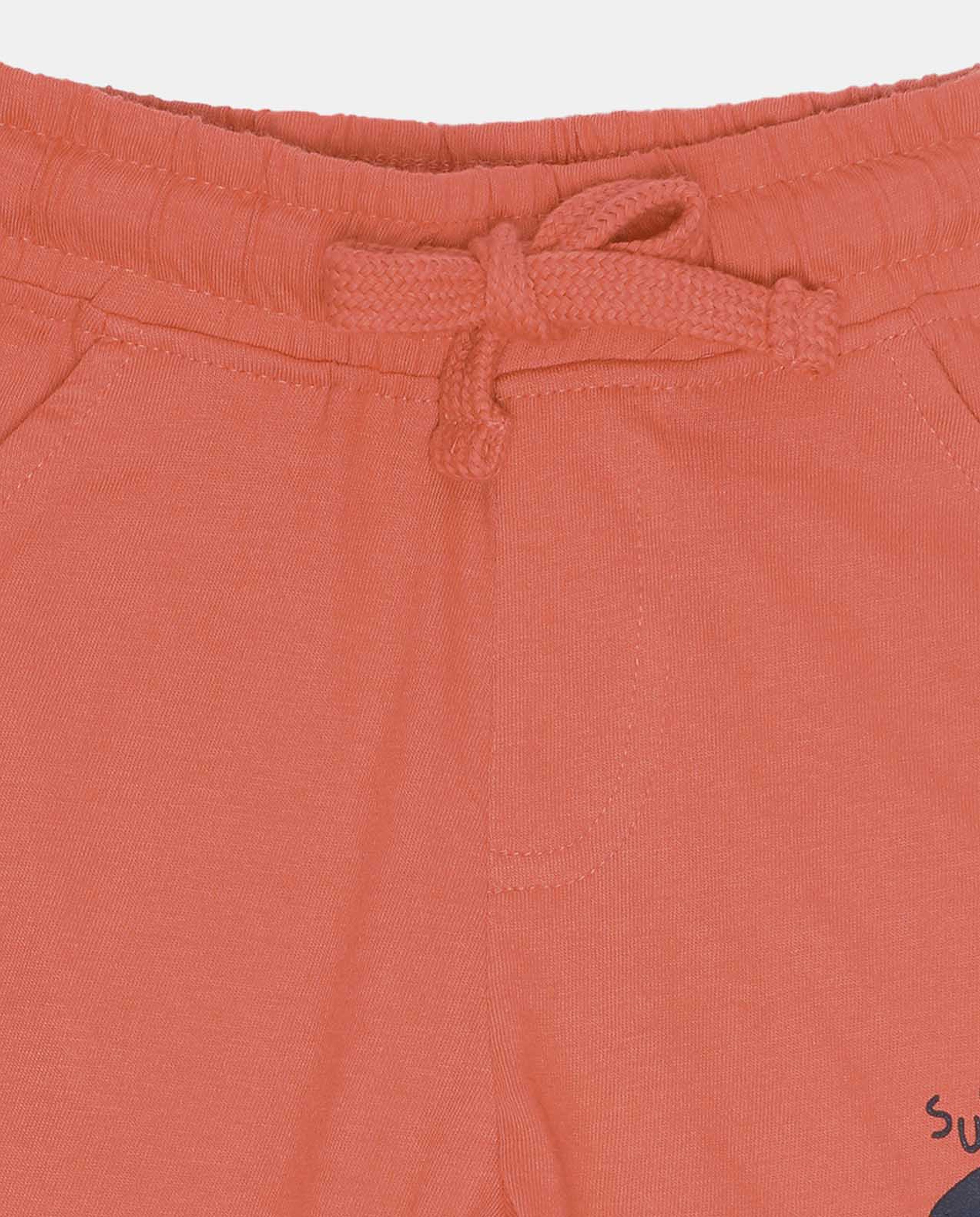 شورت ستاندرد - 2 قطع