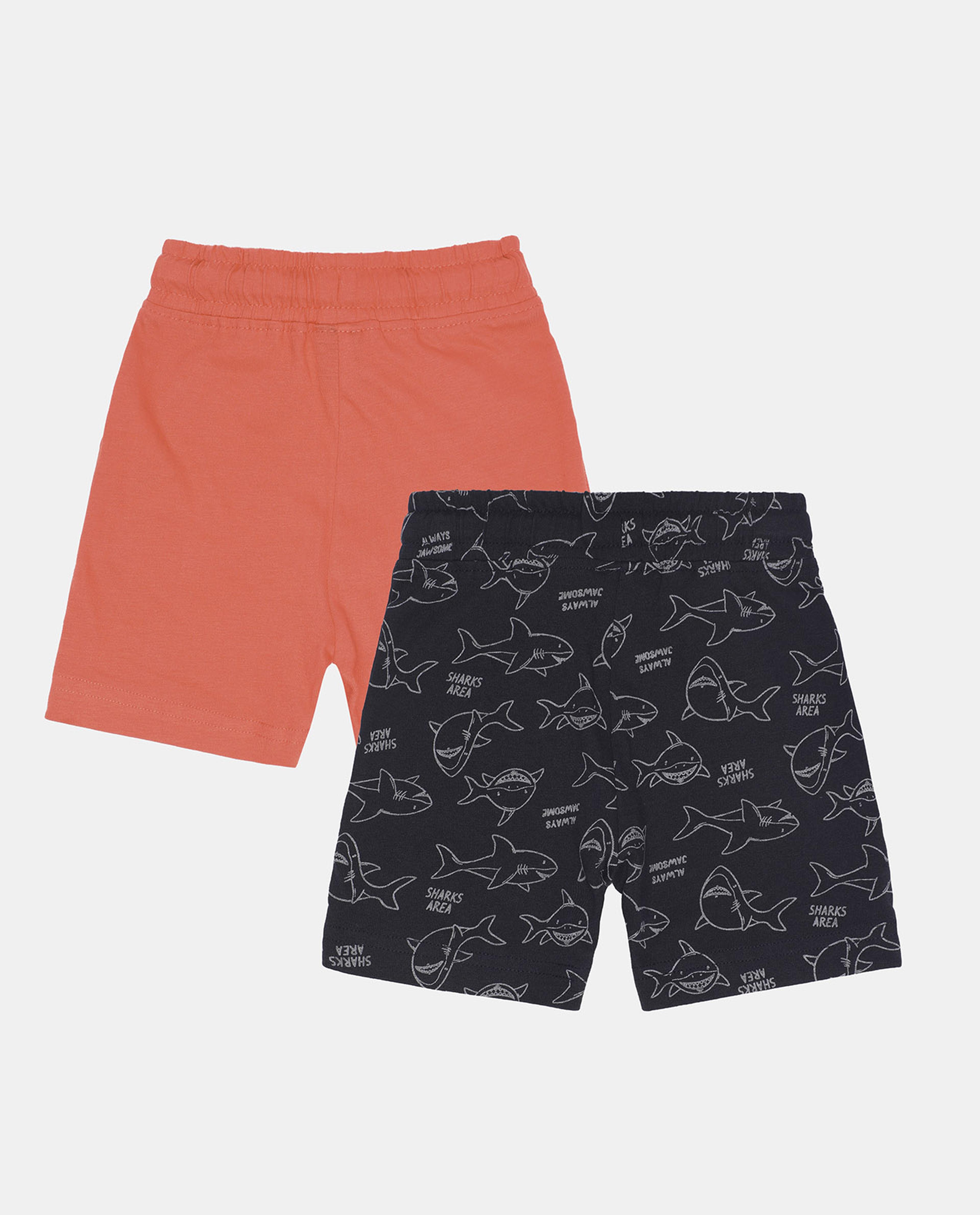 شورت ستاندرد - 2 قطع