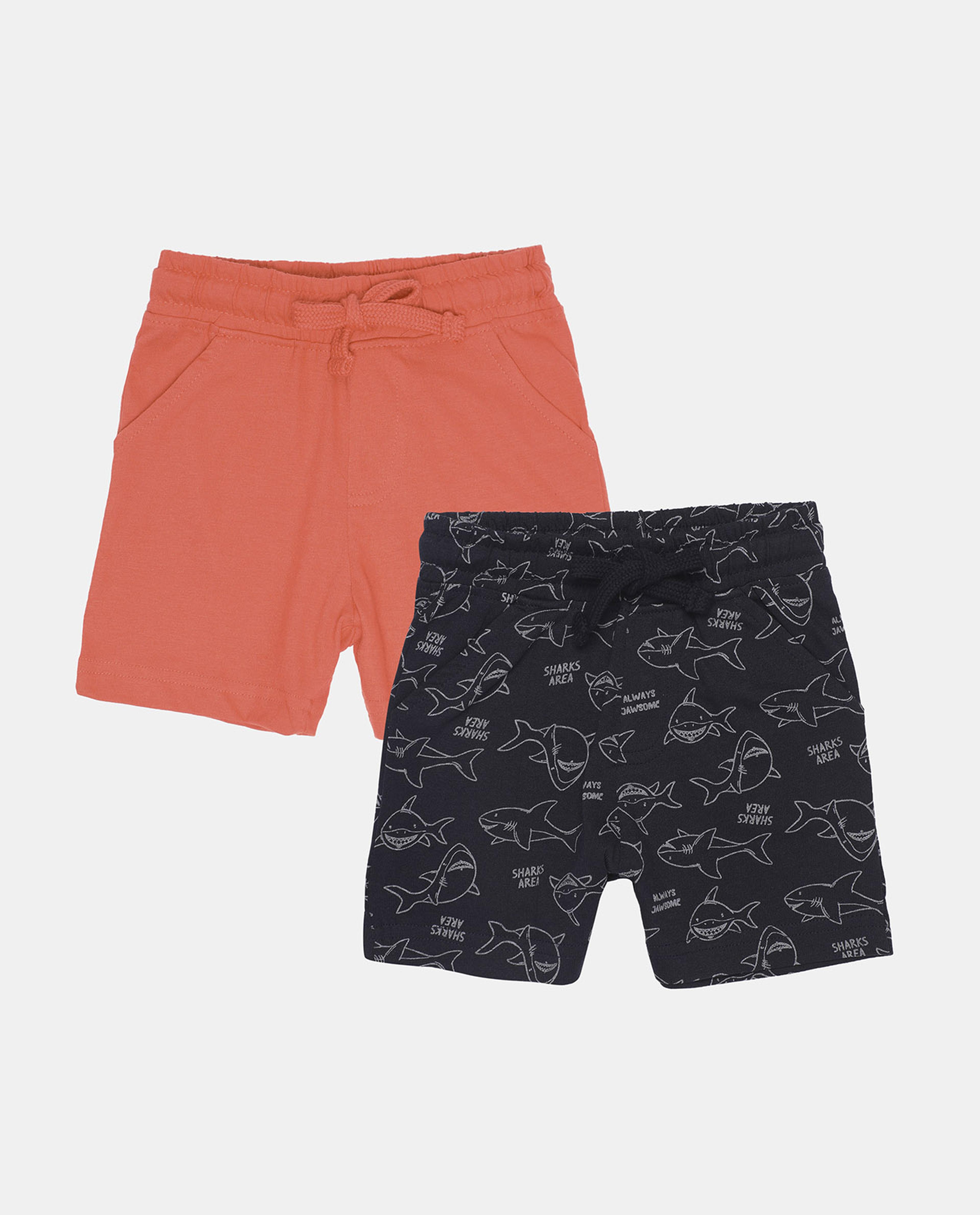 شورت ستاندرد - 2 قطع