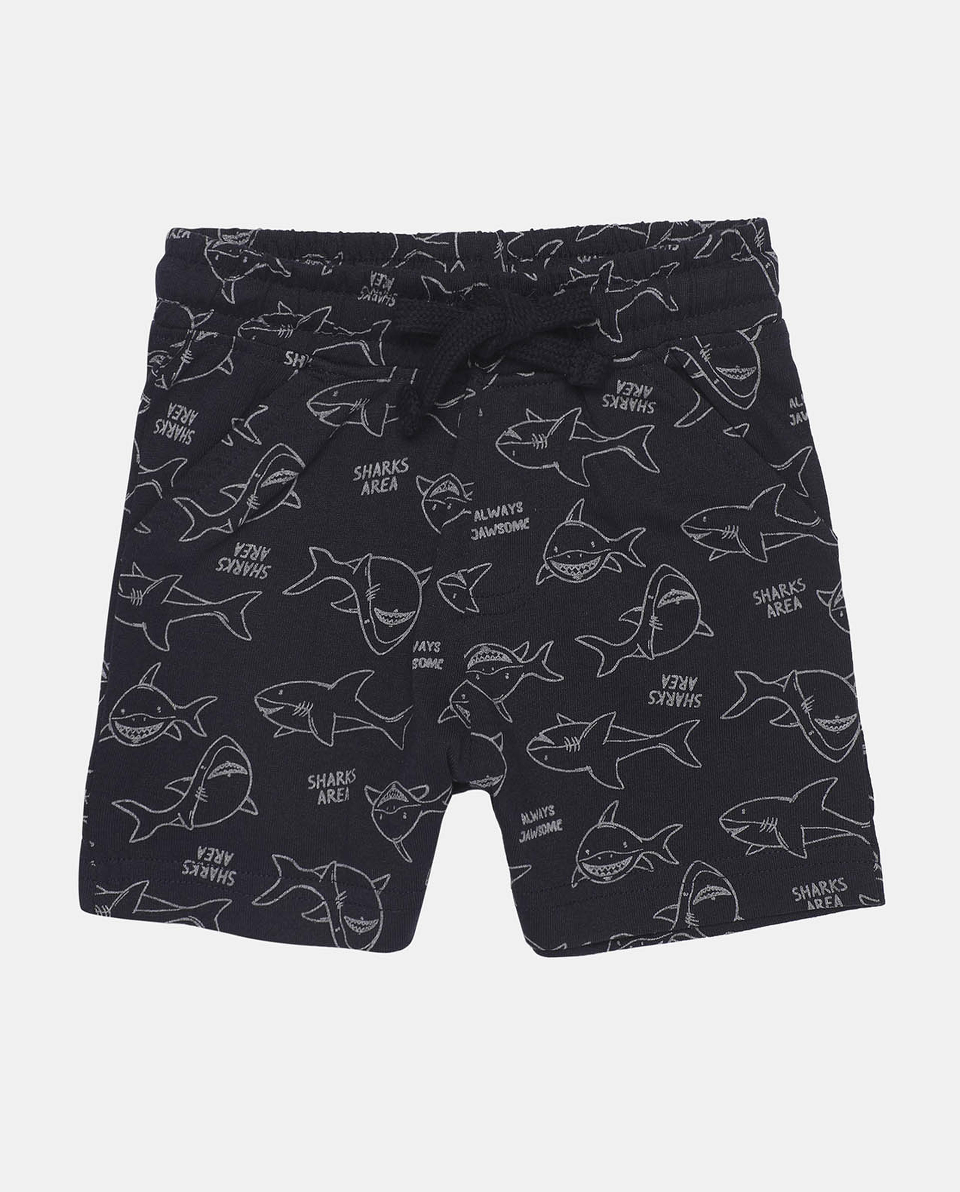 شورت ستاندرد - 2 قطع