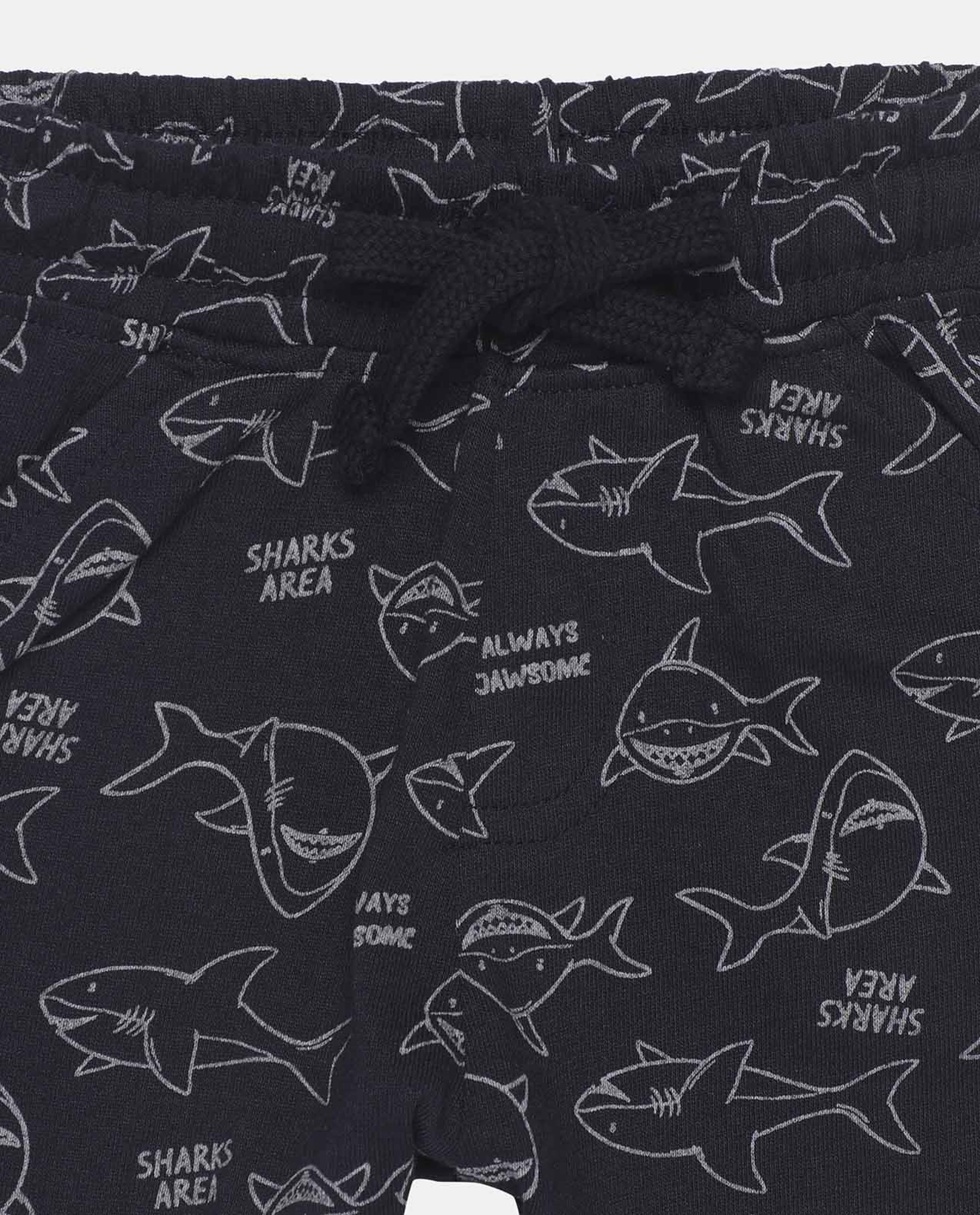 شورت ستاندرد - 2 قطع