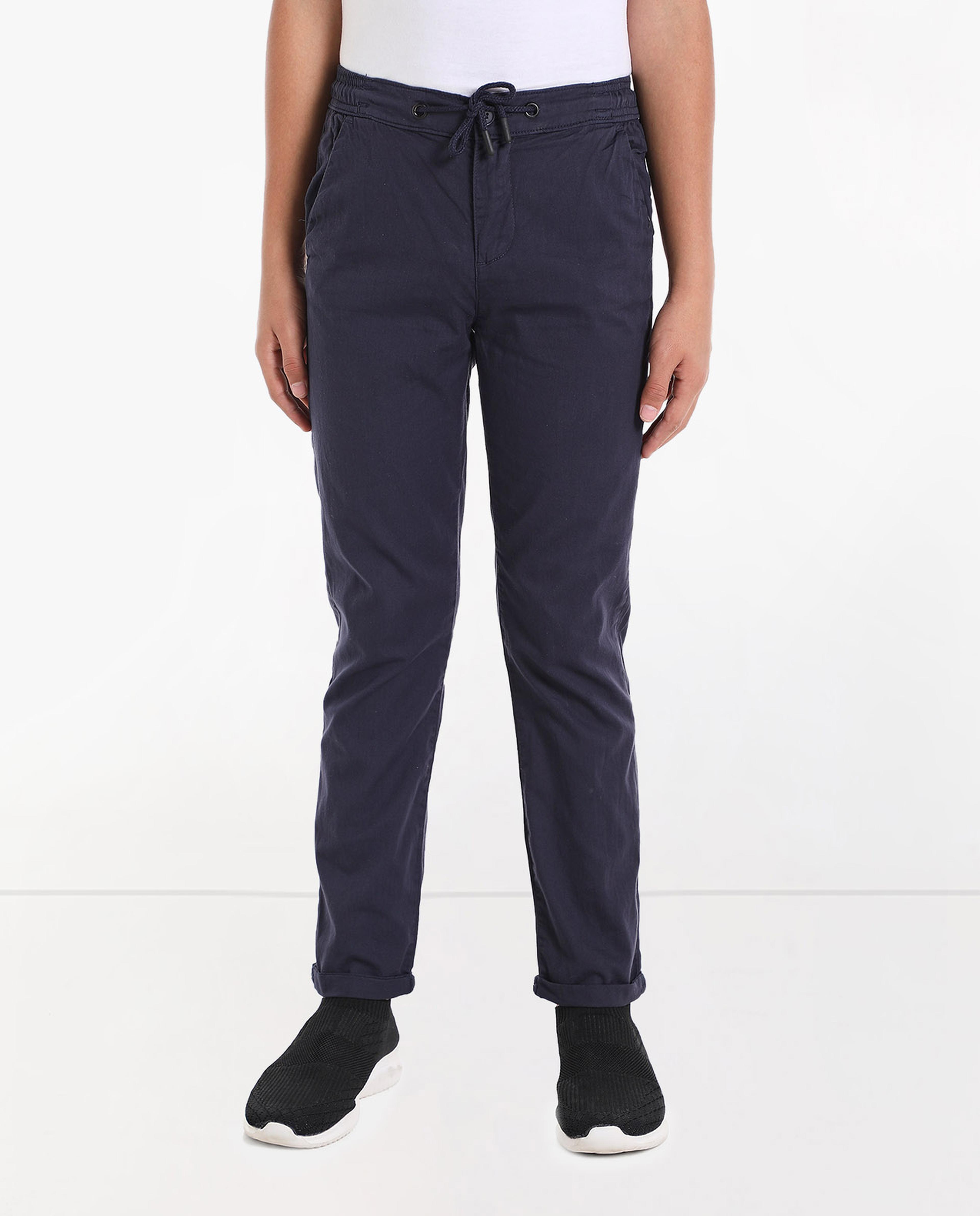 بنطلون جينز كاجوال