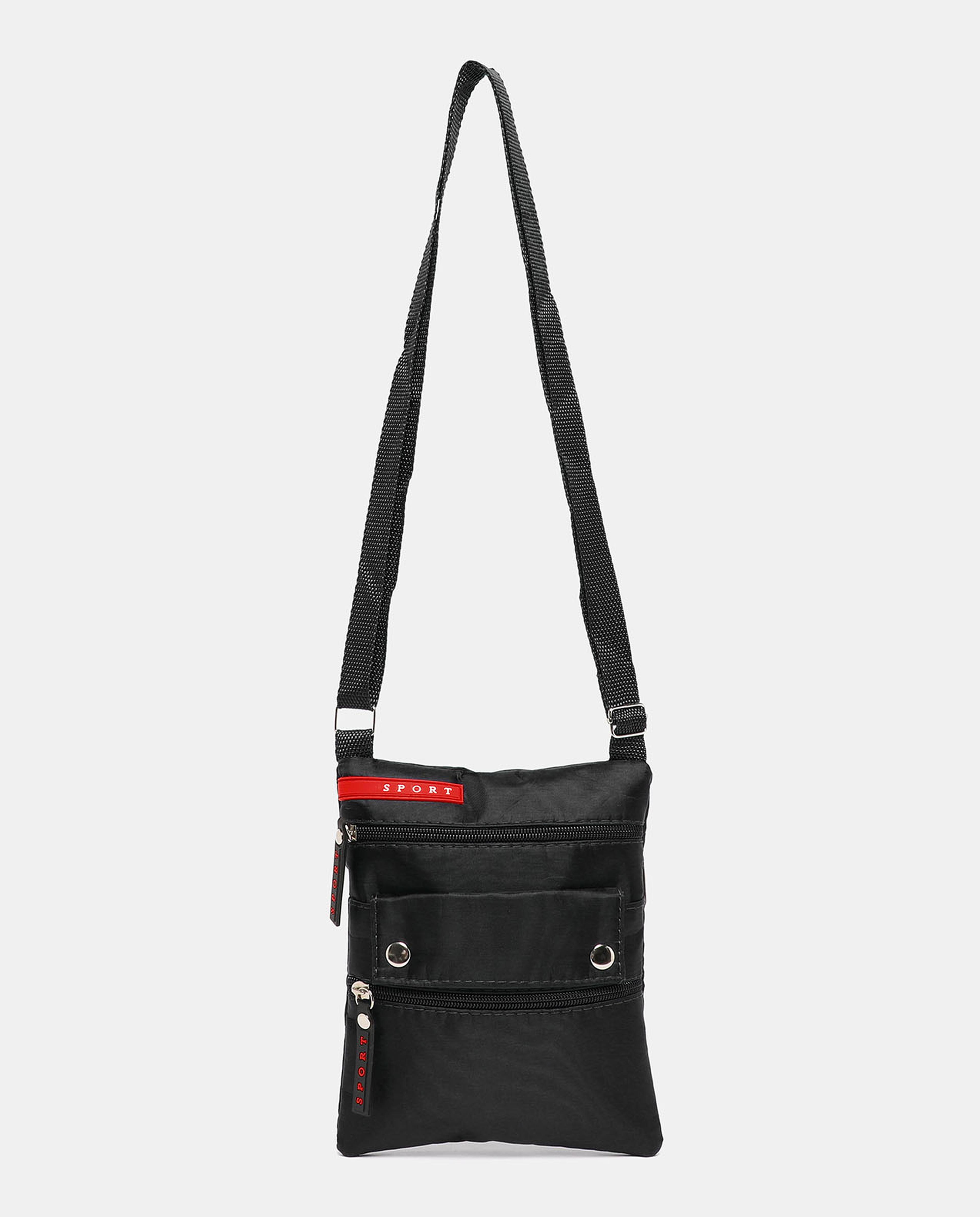 حقيبة كروس بادي كاجوال