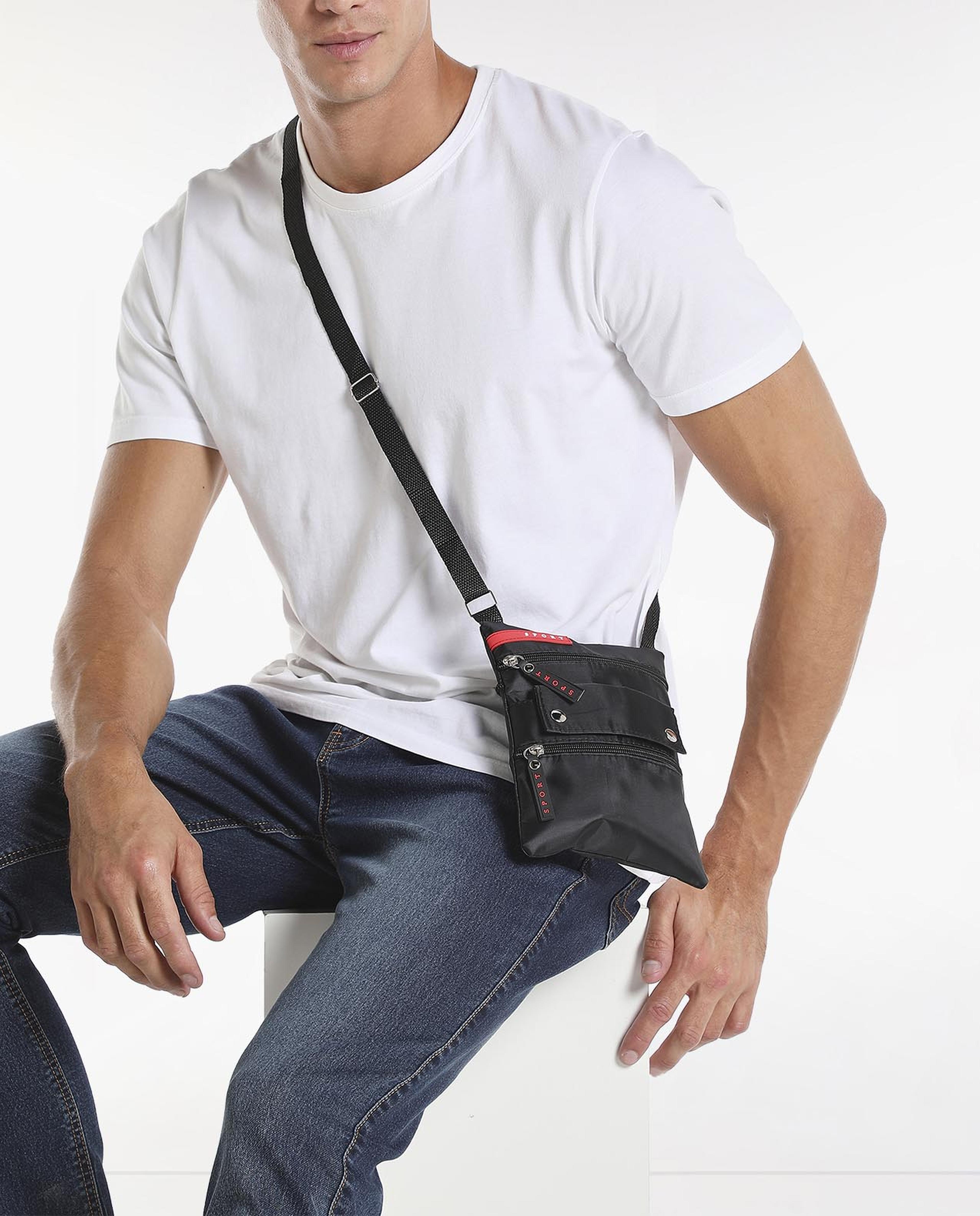 حقيبة كروس بادي كاجوال