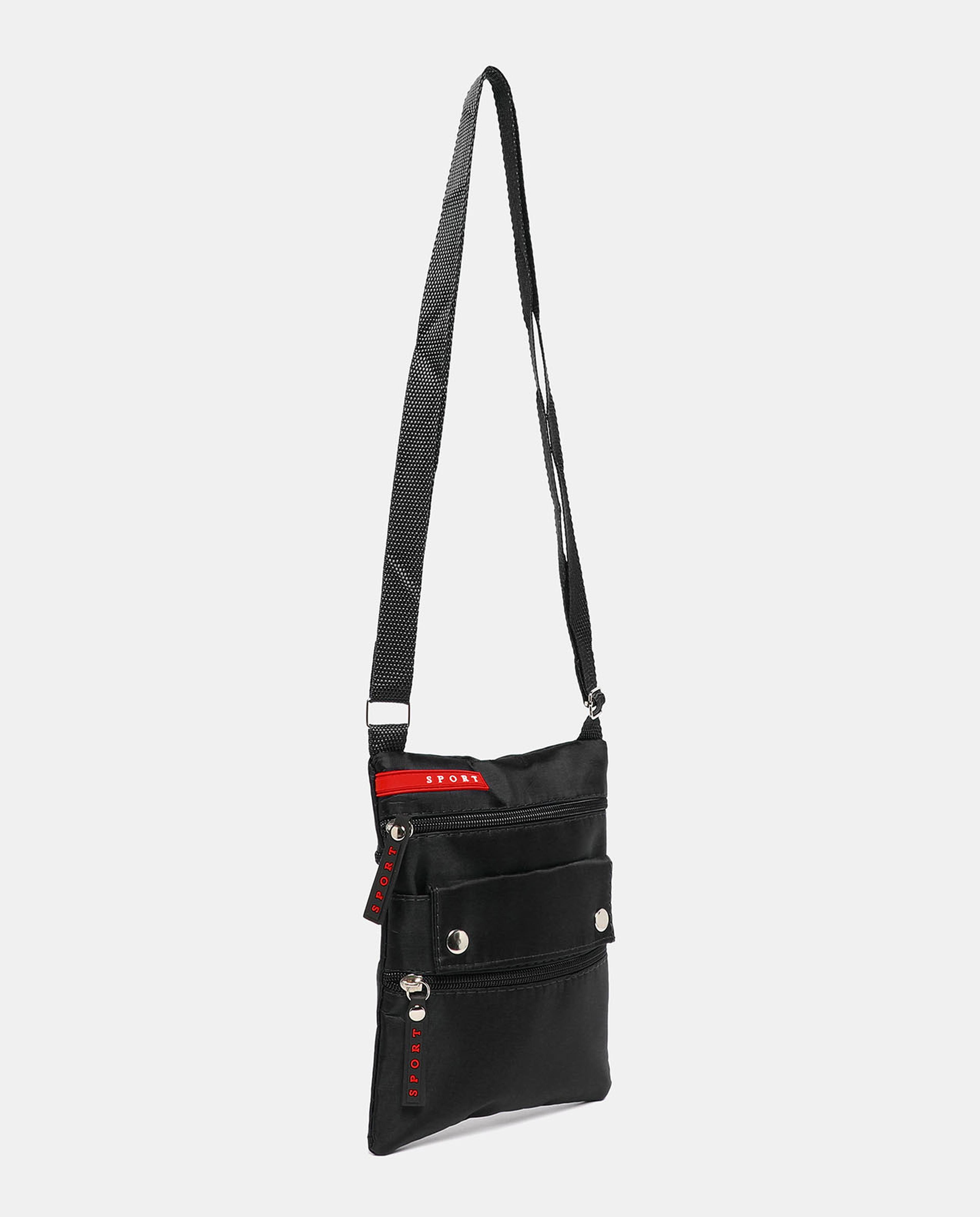 حقيبة كروس بادي كاجوال