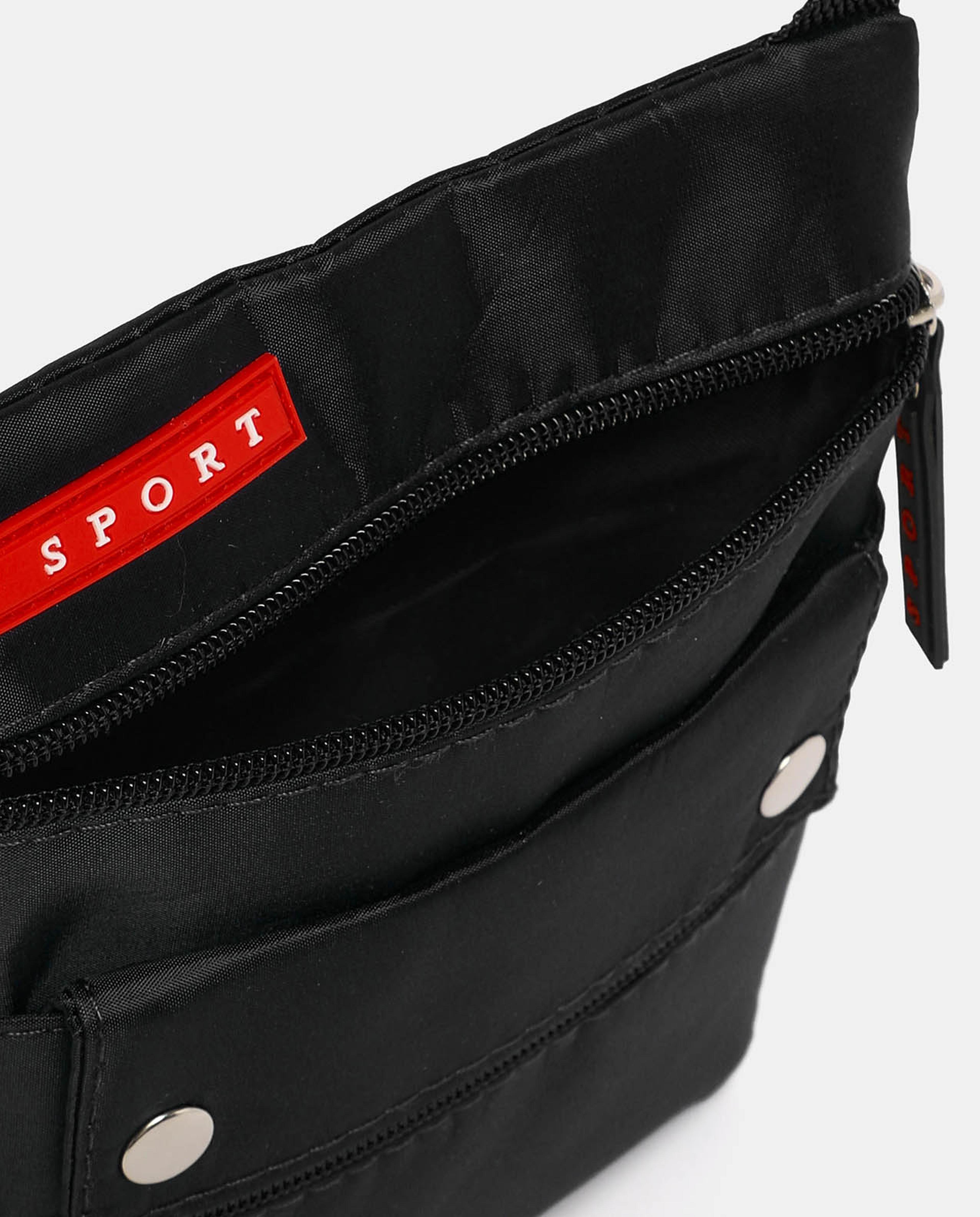 حقيبة كروس بادي كاجوال