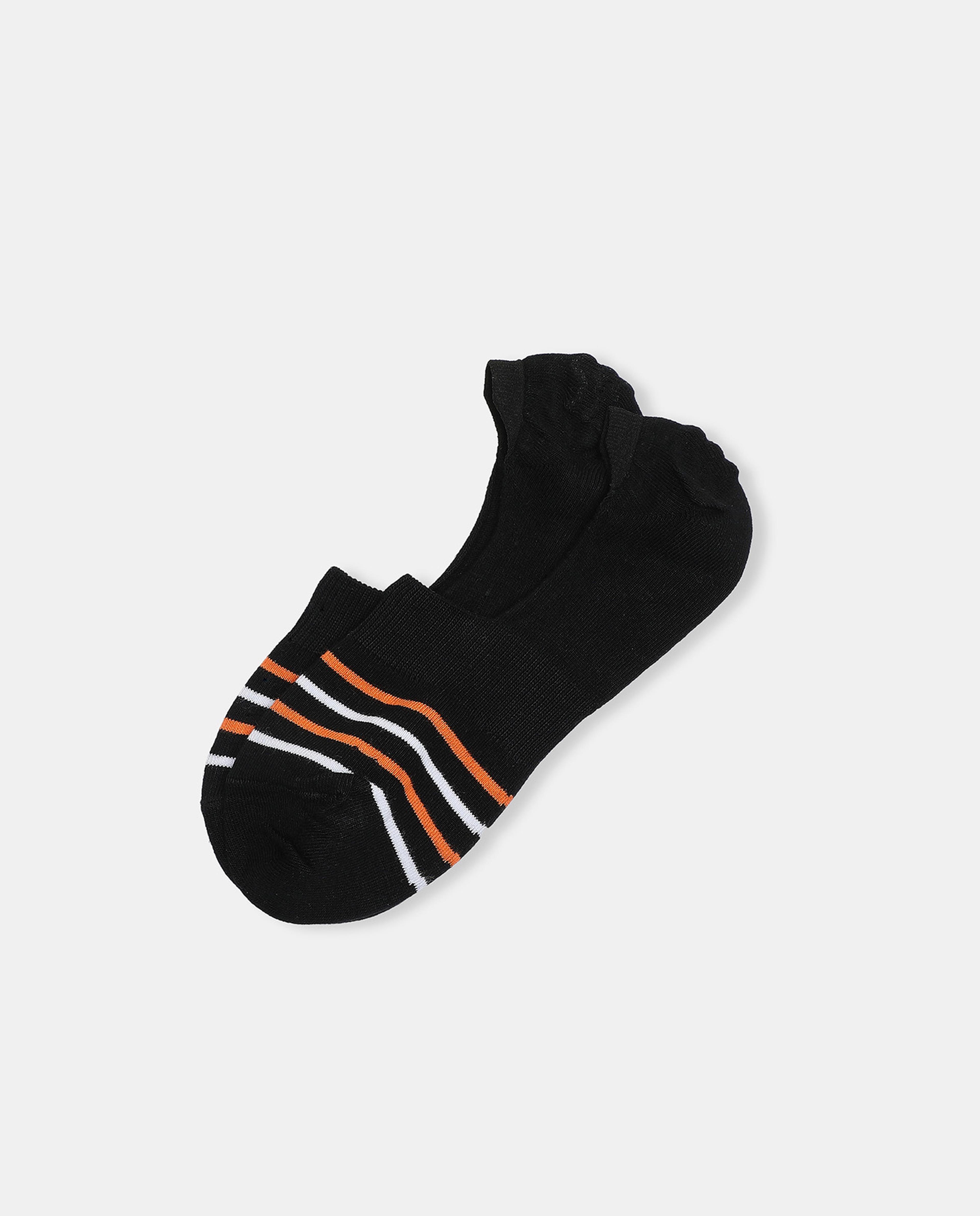 جوارب للكاحل - عبوة من 3