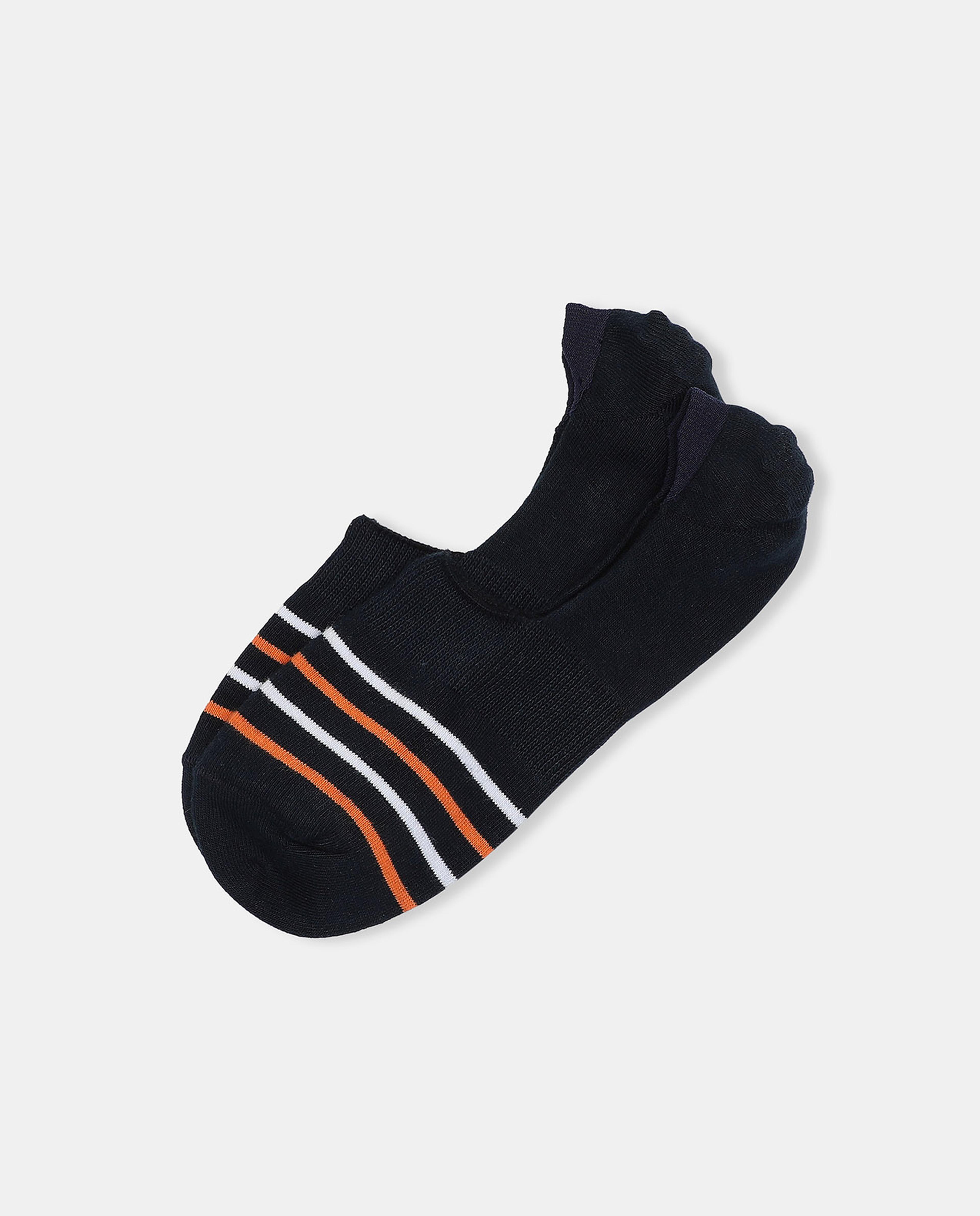 جوارب للكاحل - عبوة من 3