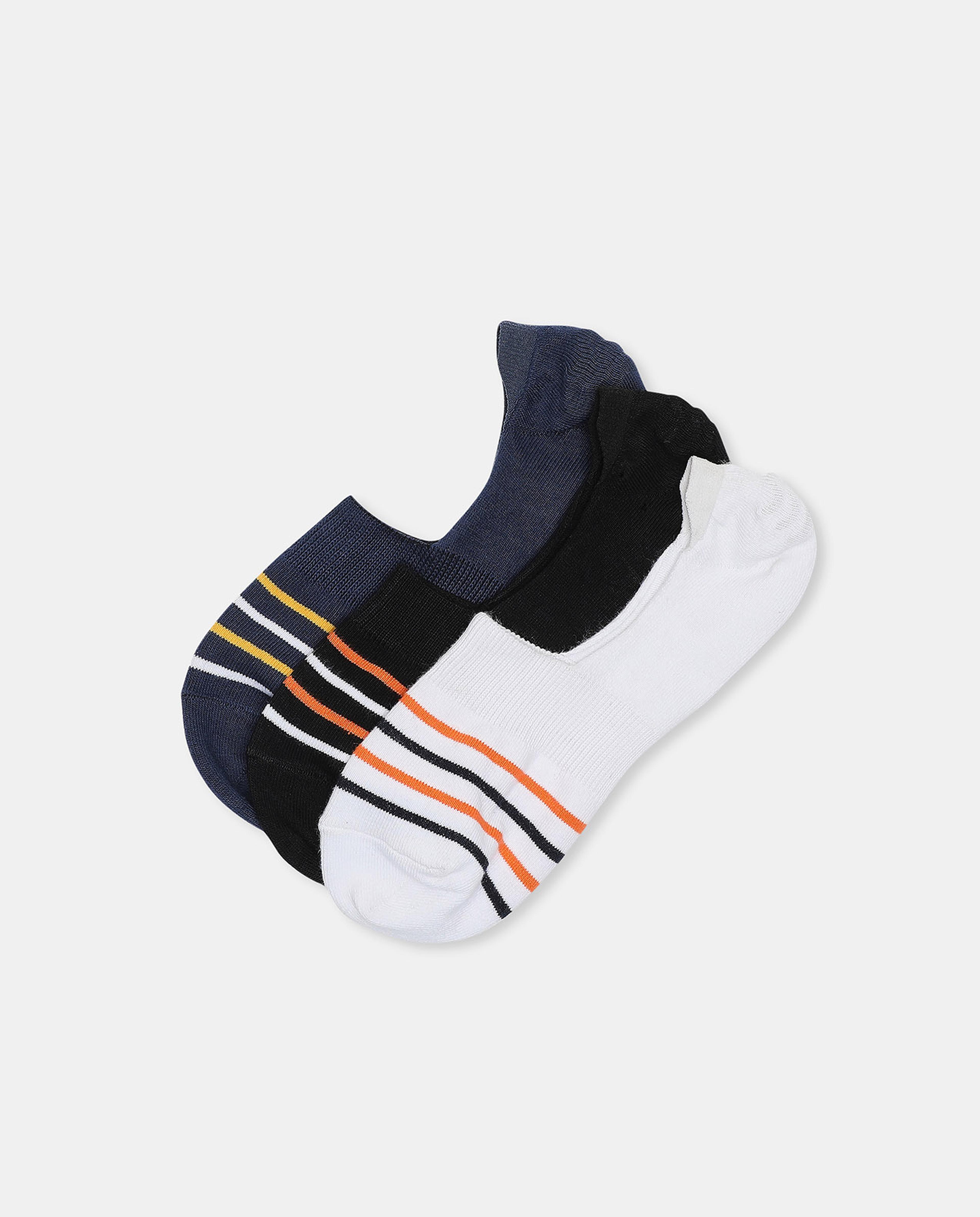 Pack of 3 - Ankle Socks
