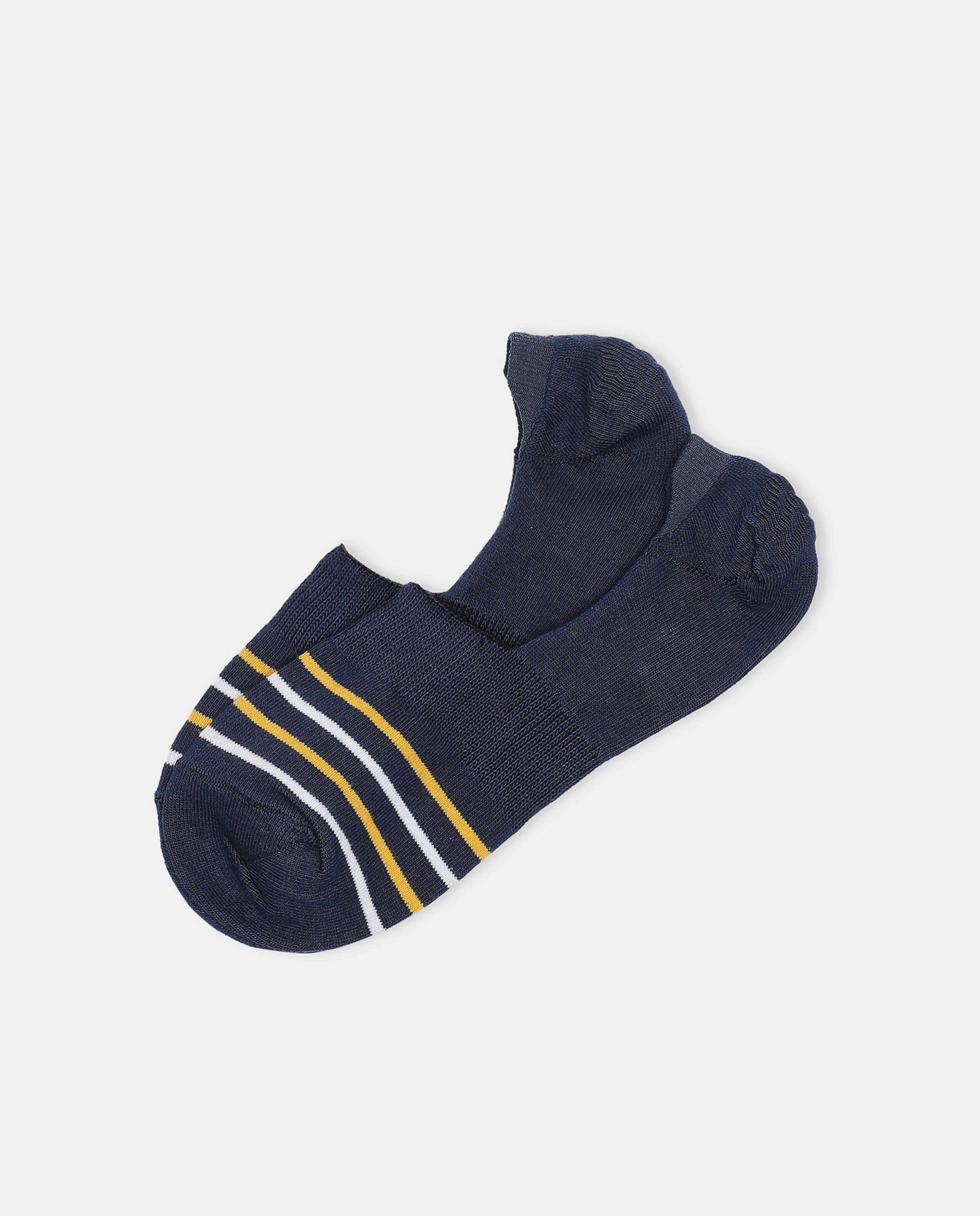 Pack of 3 - Ankle Socks