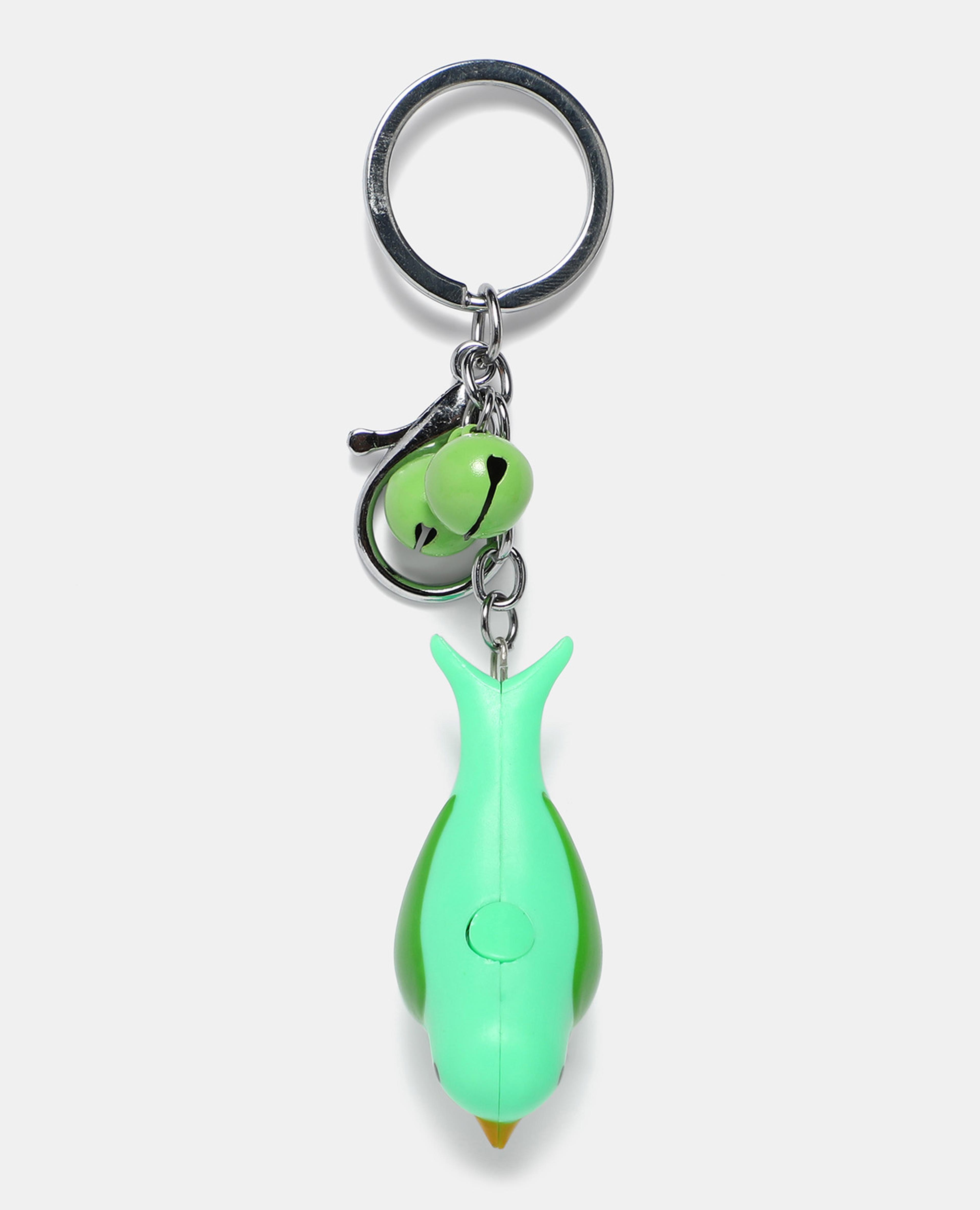 سلسلة مفاتيح طير