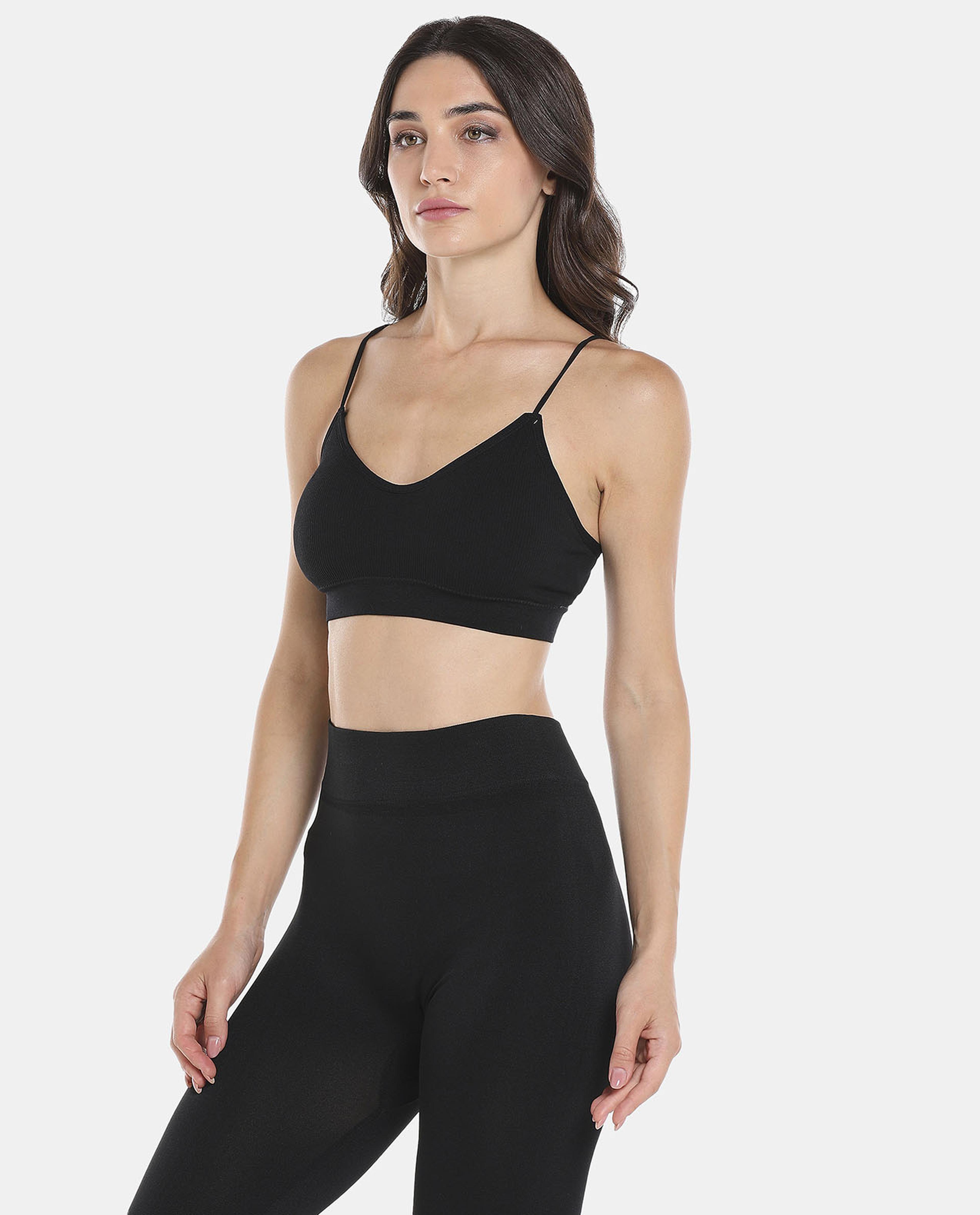 حمالة صدر رياضية