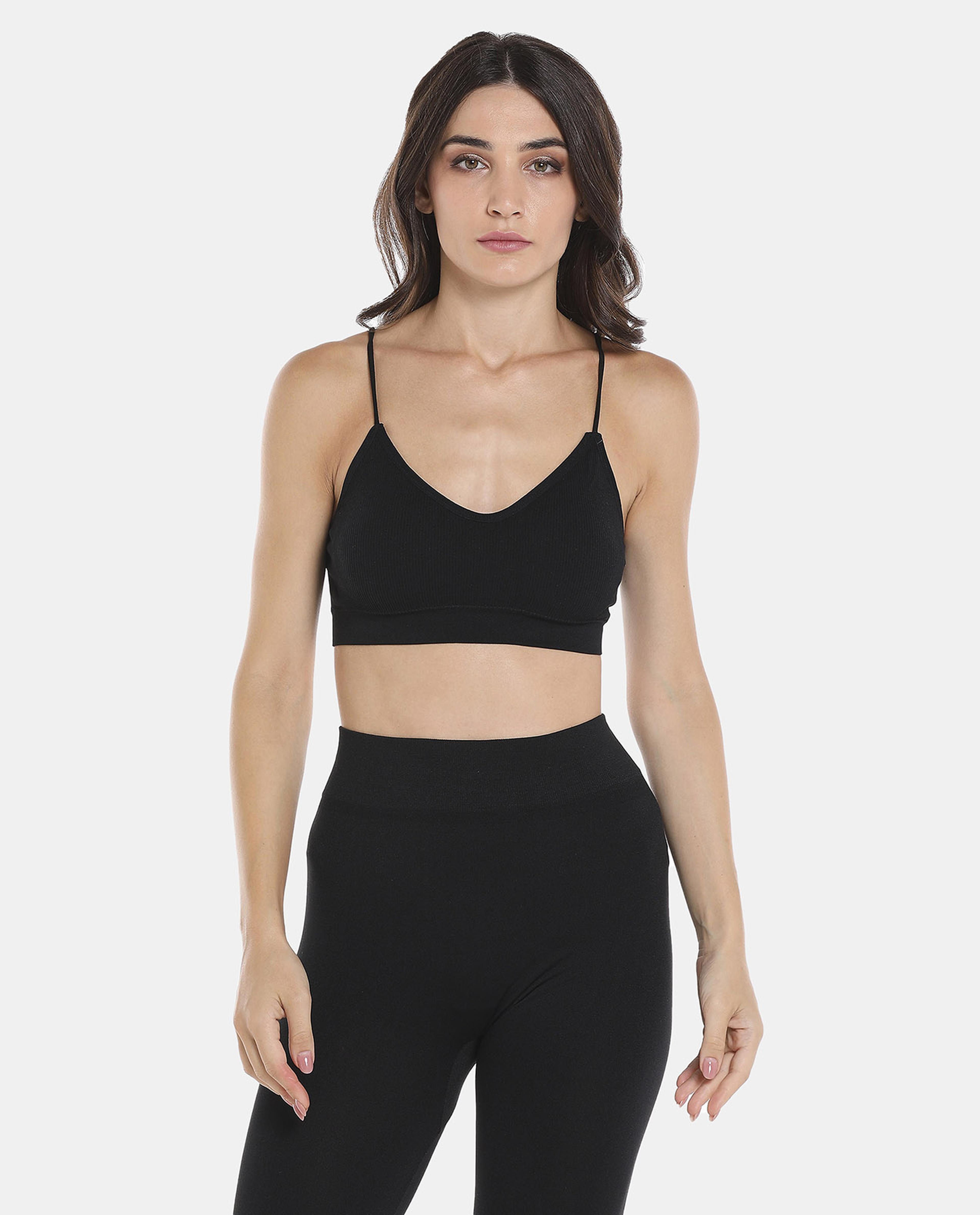 حمالة صدر رياضية