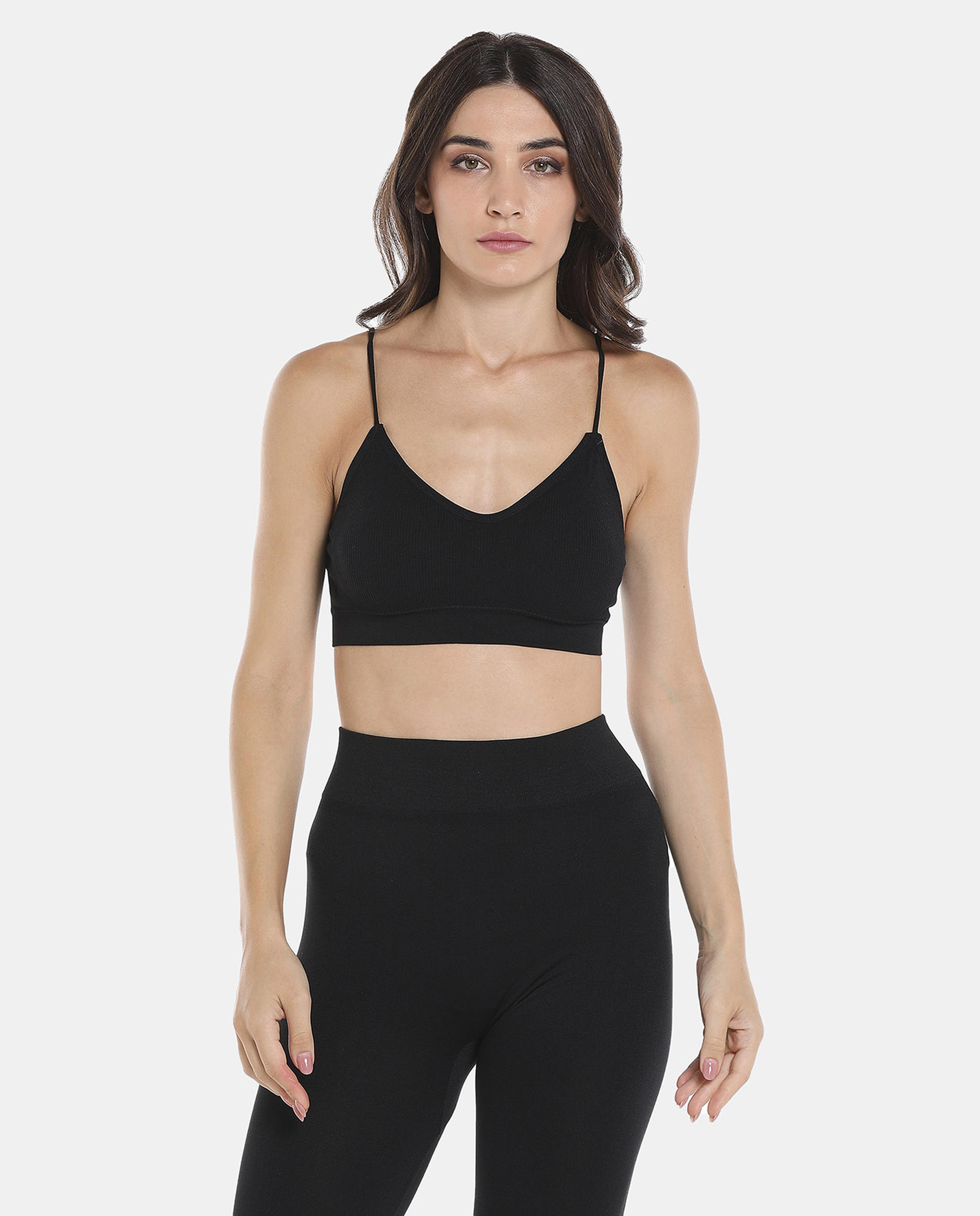 حمالة صدر رياضية