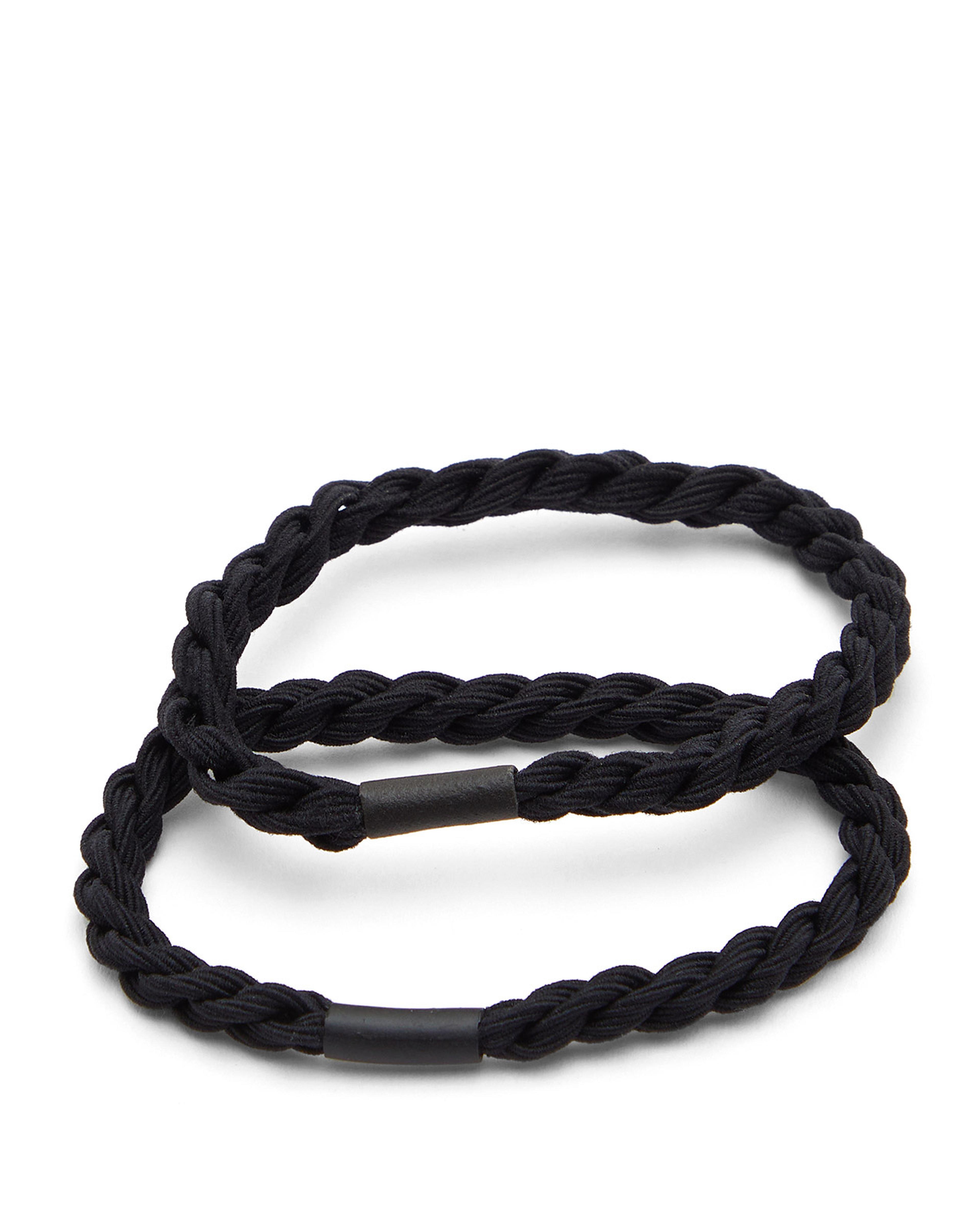 غطاء شعر - 4 قطع