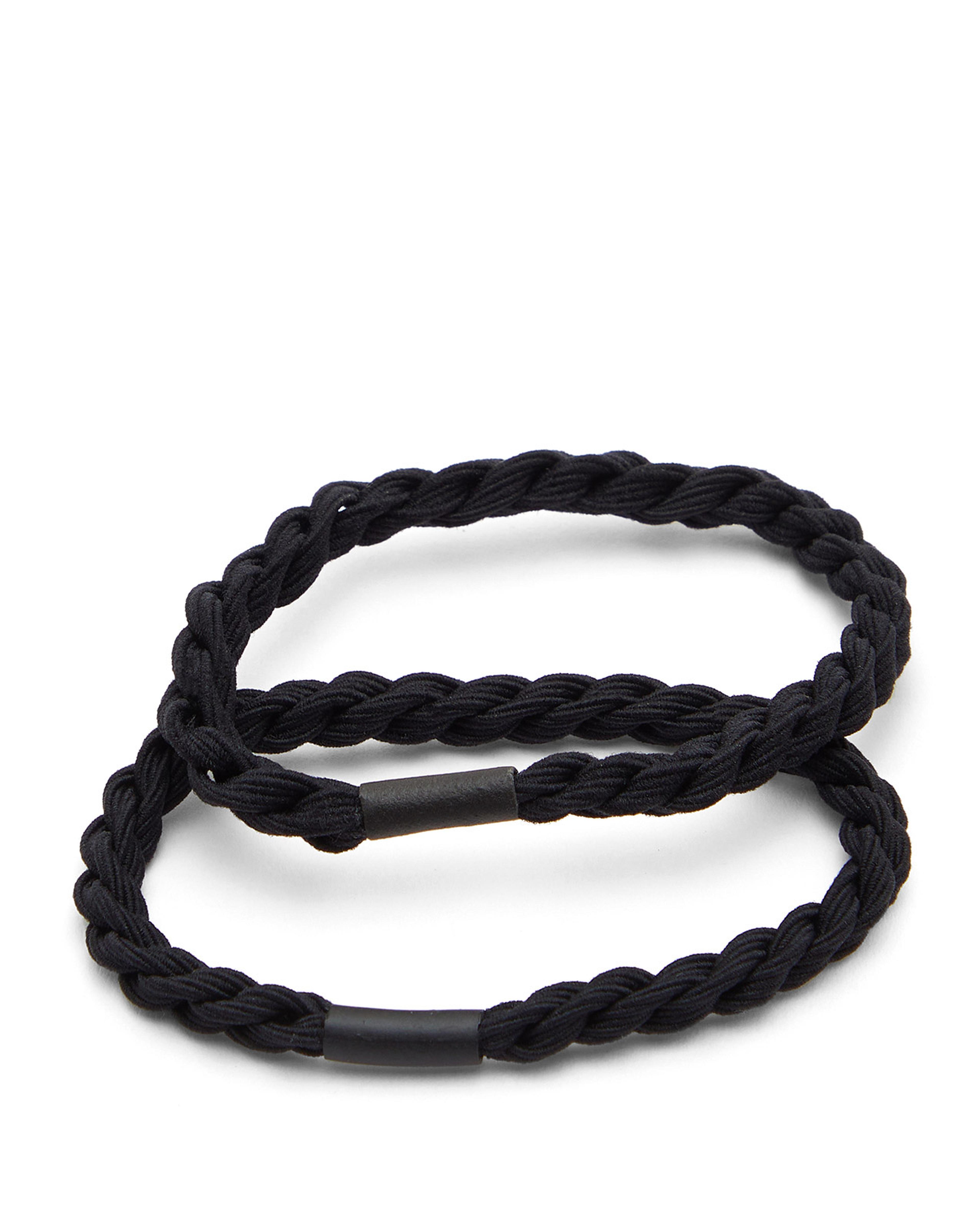 غطاء شعر - 4 قطع