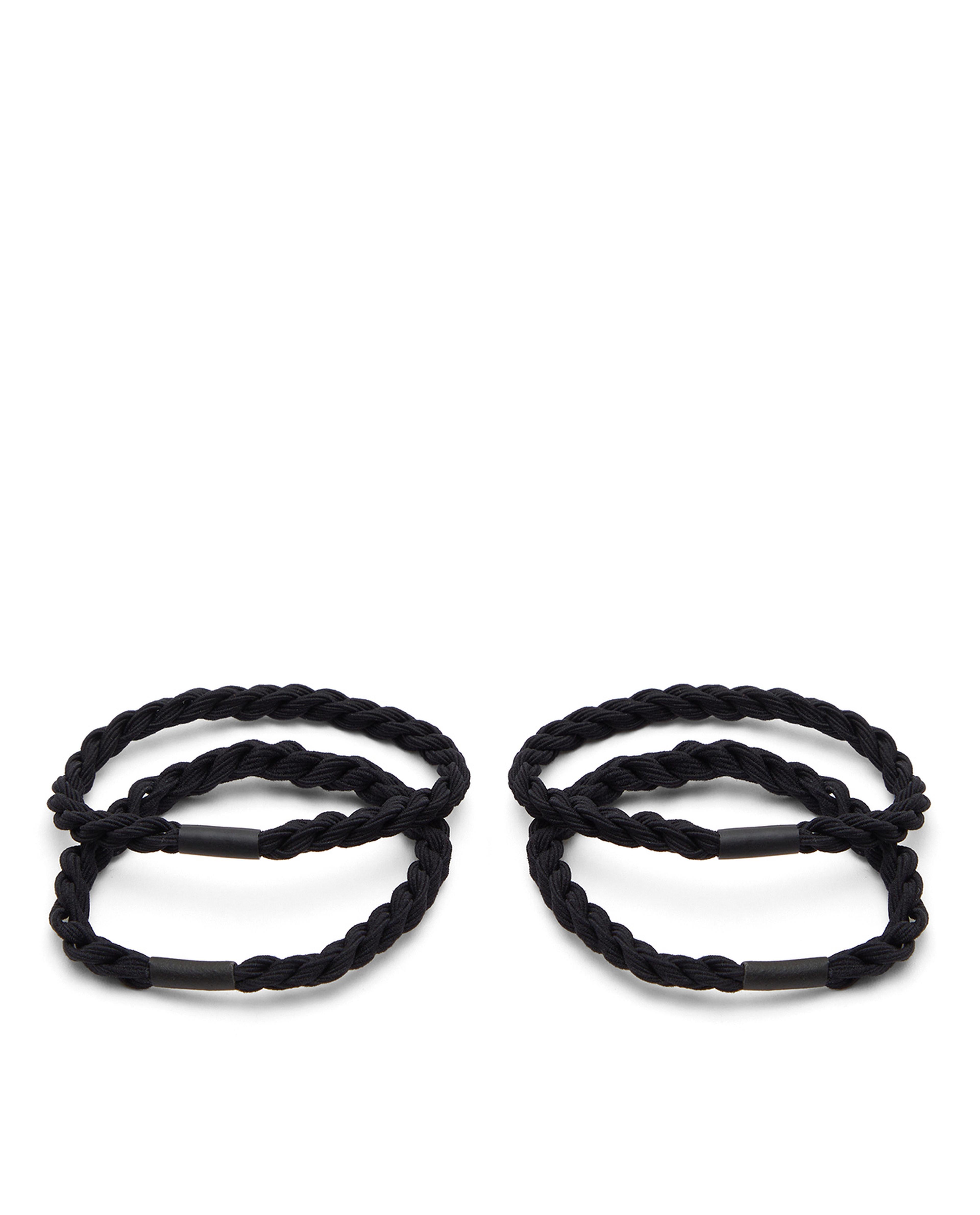 غطاء شعر - 4 قطع