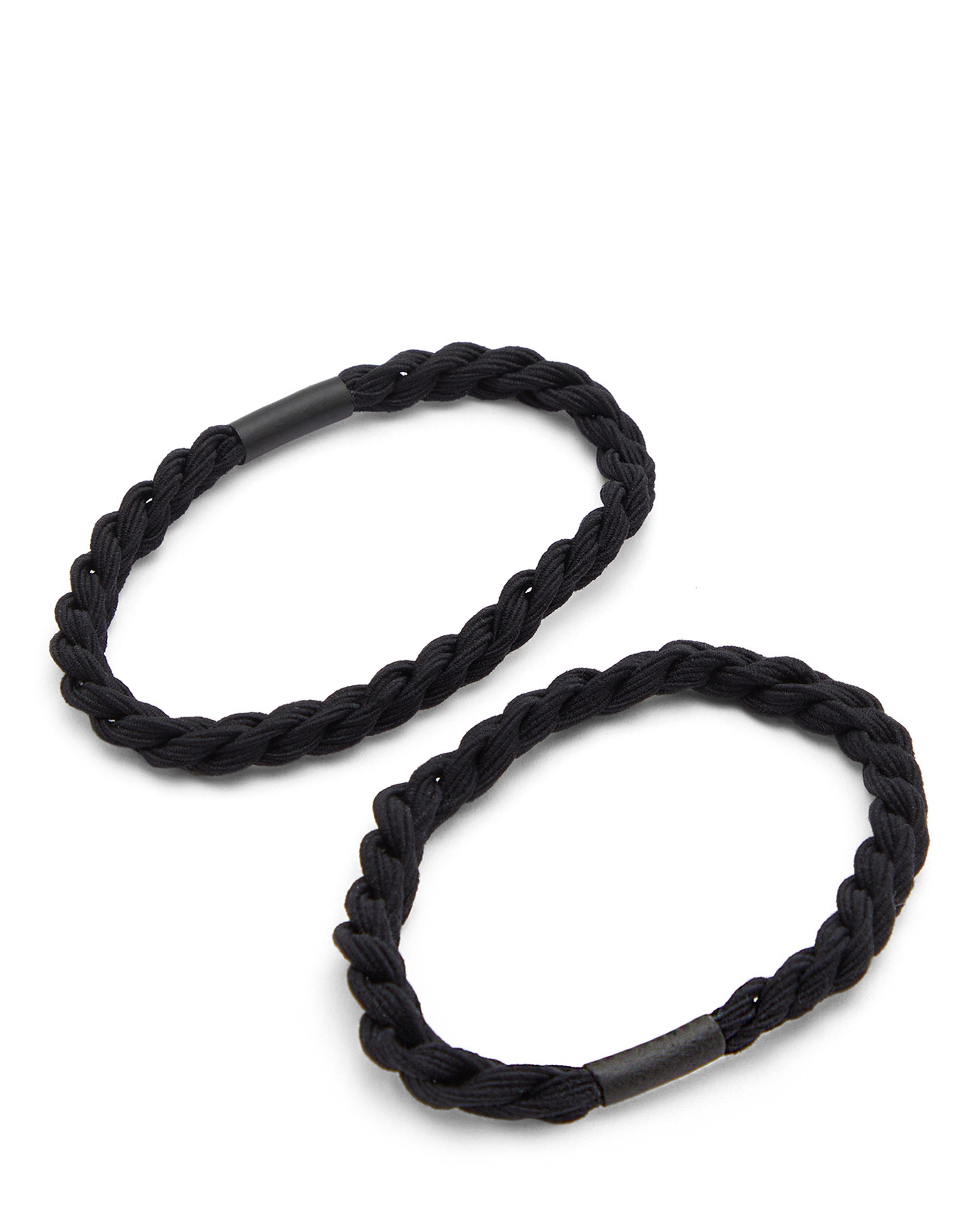 غطاء شعر - 4 قطع