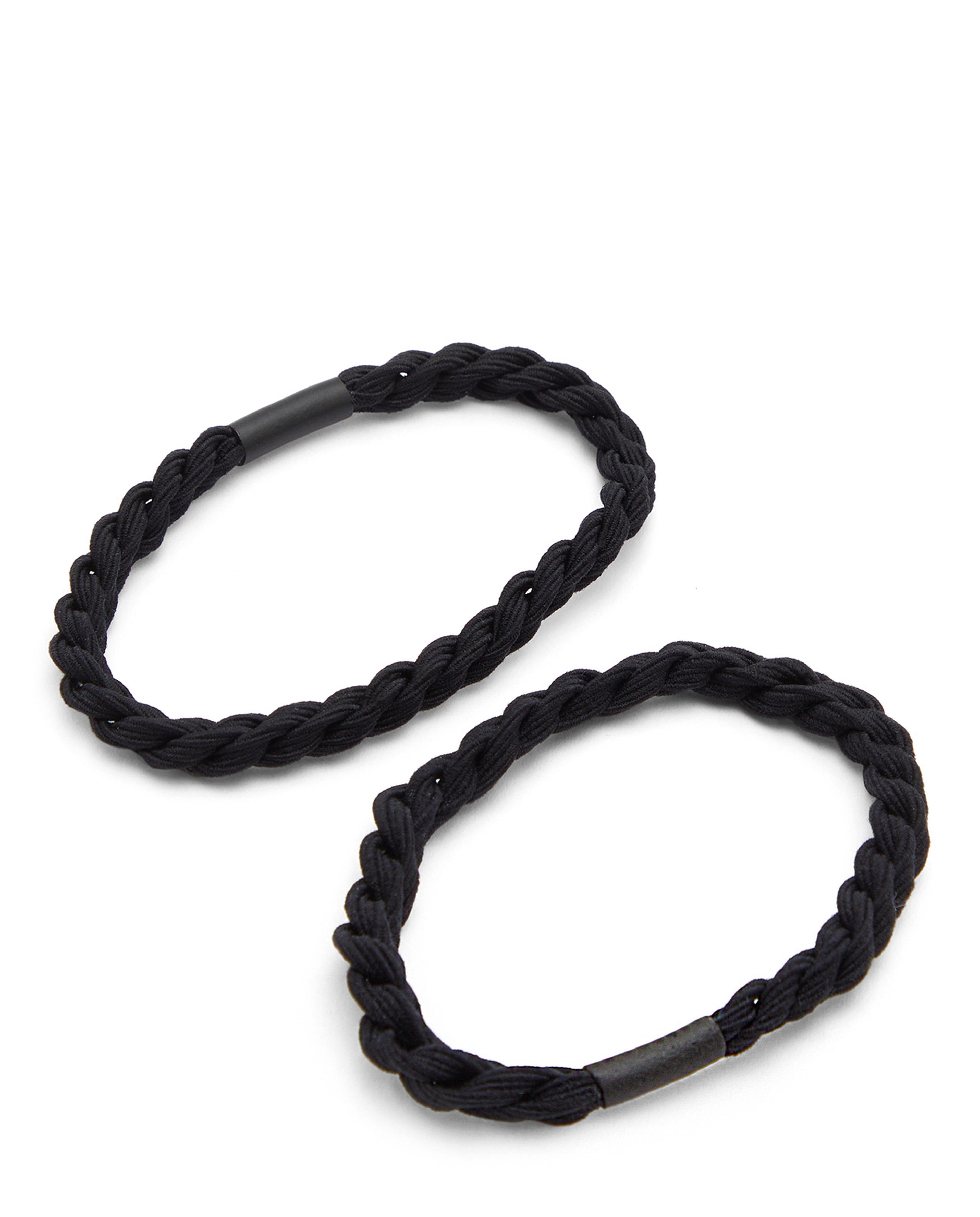 غطاء شعر - 4 قطع