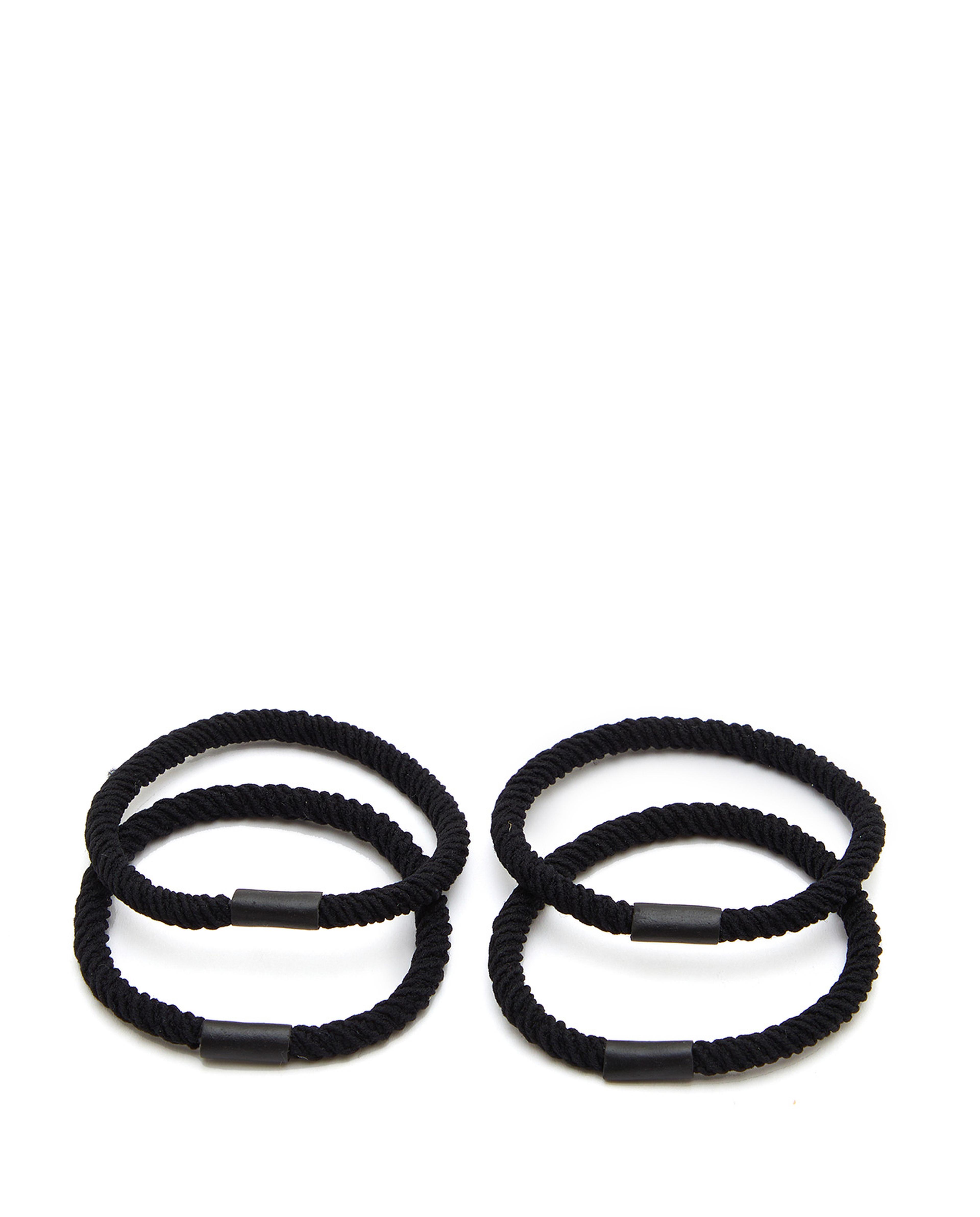 غطاء شعر - 4 قطع