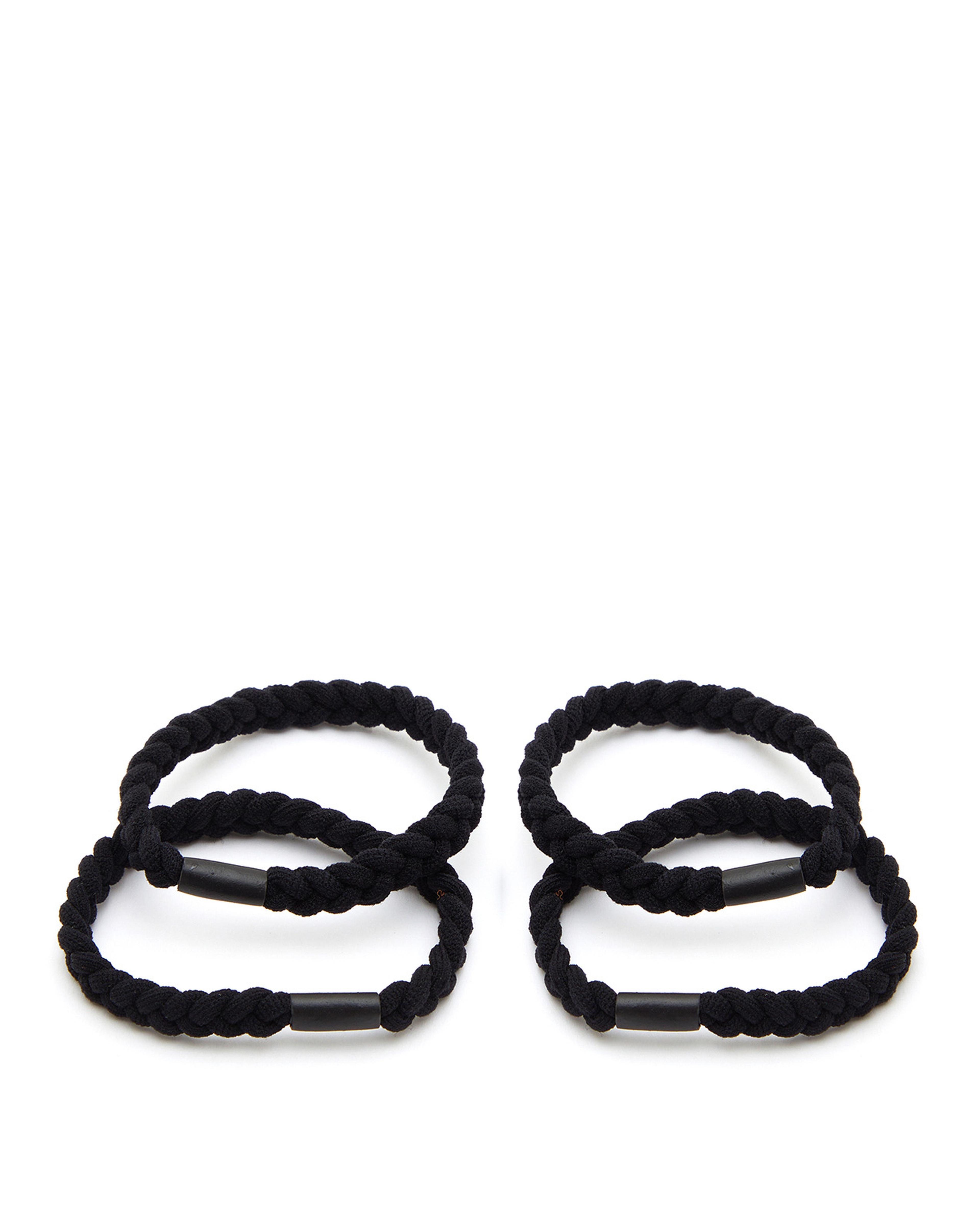 غطاء شعر - 4 قطع