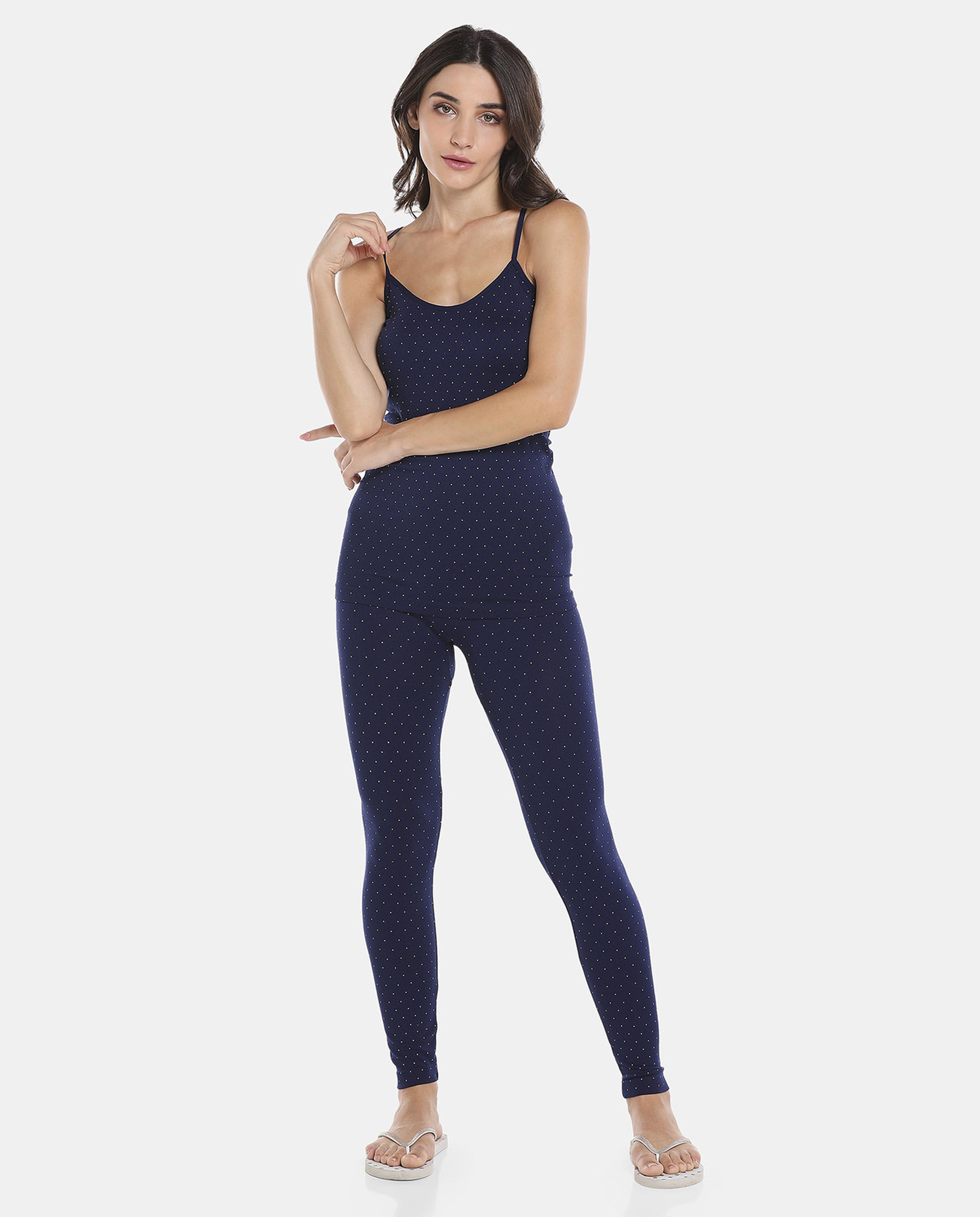 ليقينز منقط