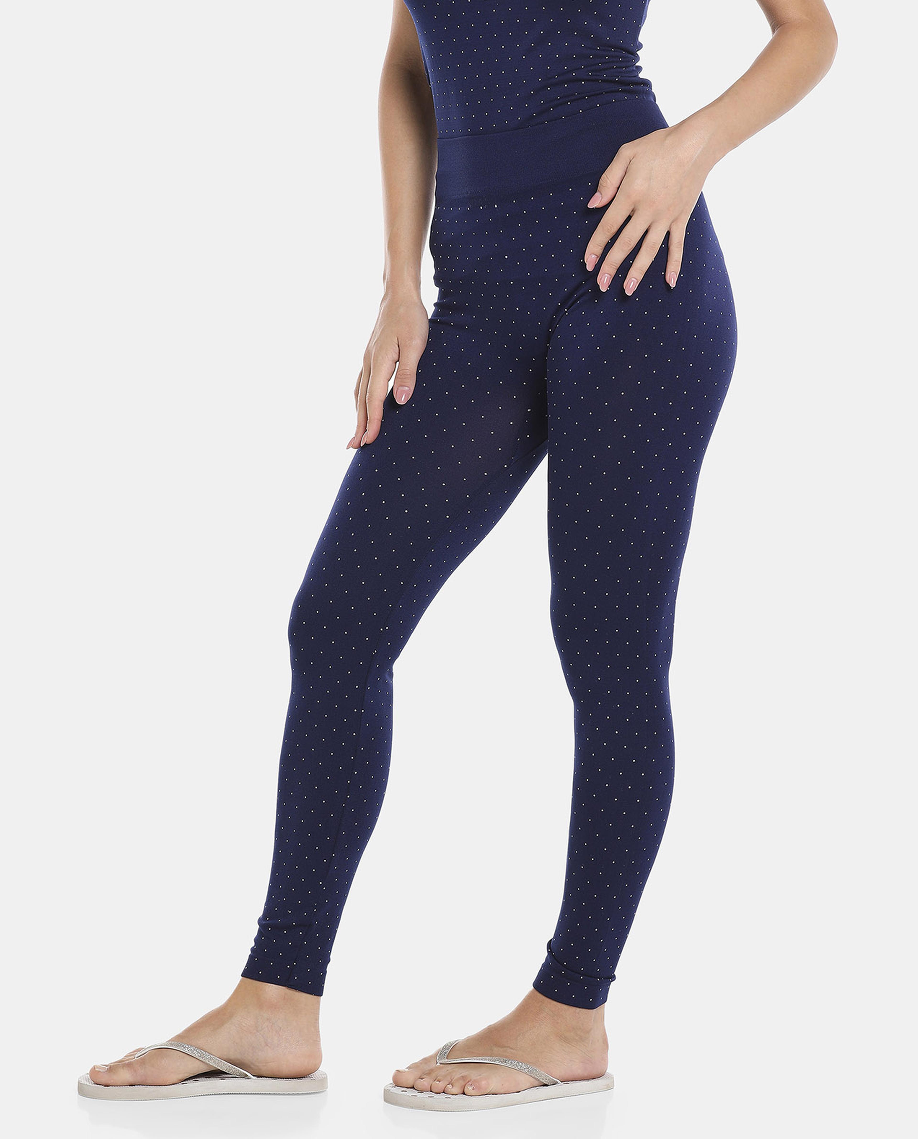 ليقينز منقط